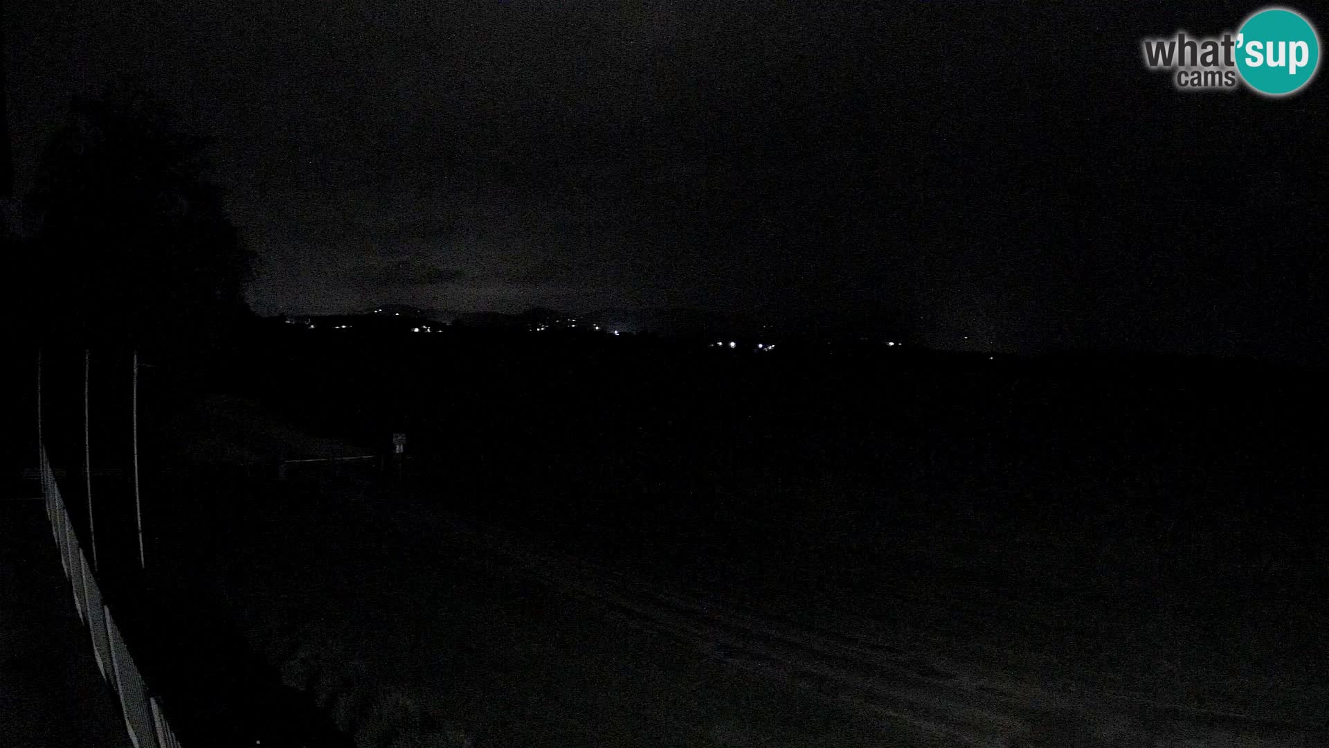 Aeroporto Celje Webcam | LJCL | Slovenia