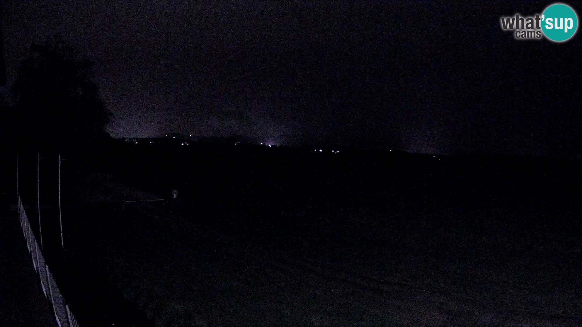 Celje Airfield livecam | LJCL | Slovenia