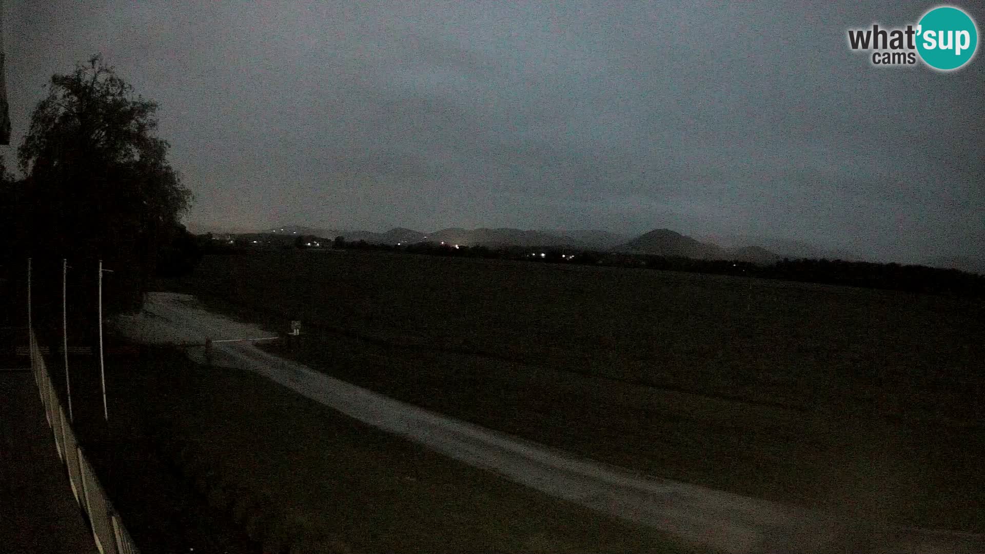 Celje Airfield livecam | LJCL | Slovenia