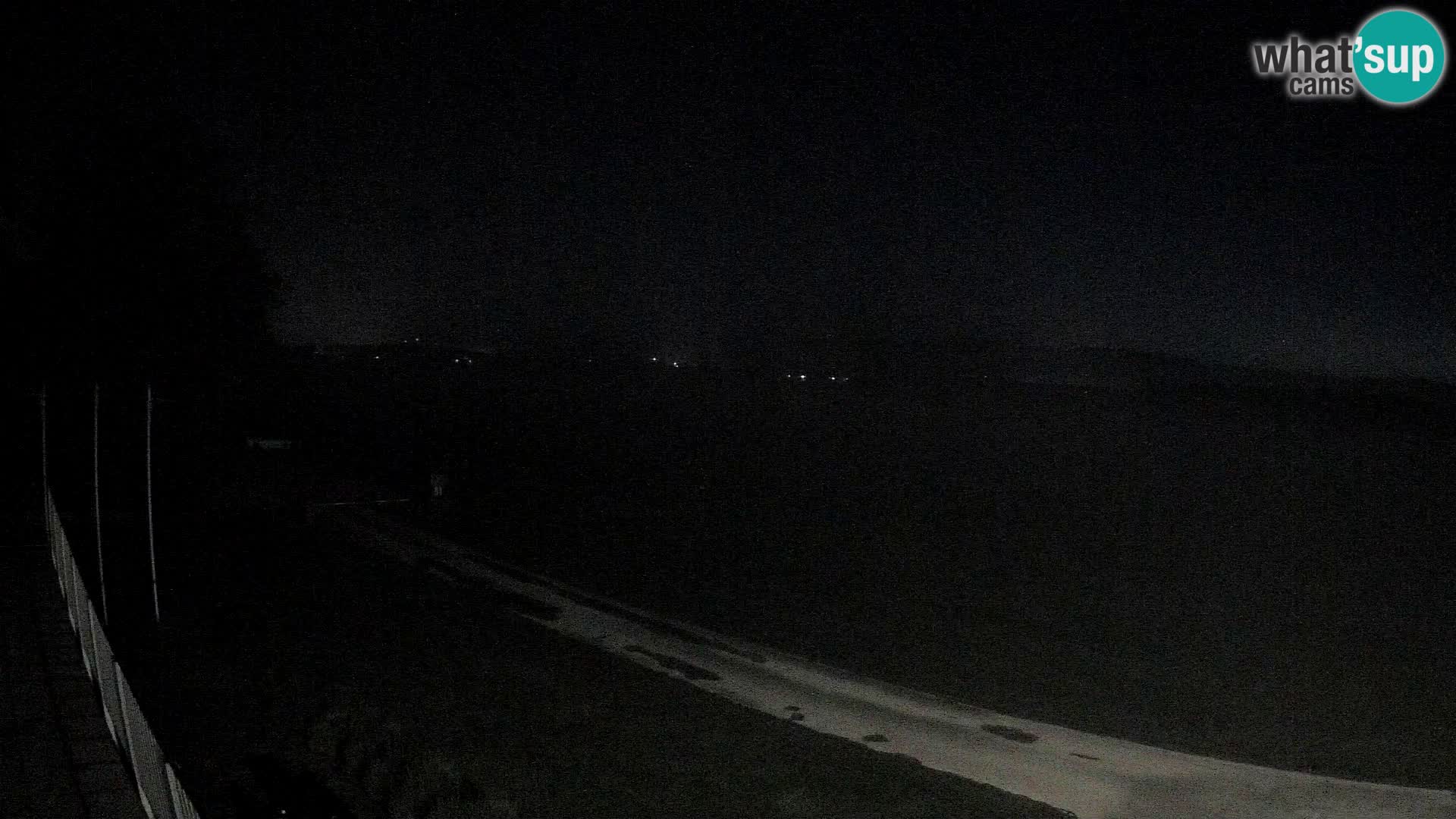 Flugplatz Celje Webcam | LJCL | Slowenien