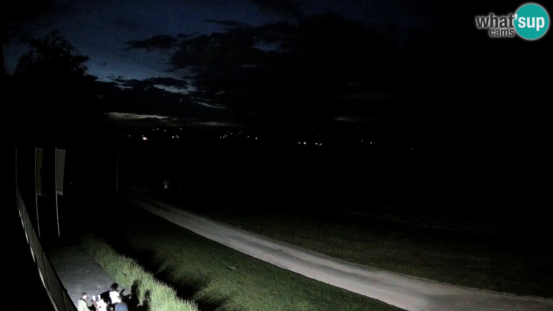 Aeródromo de Celje webcam | LJCL | Eslovenia
