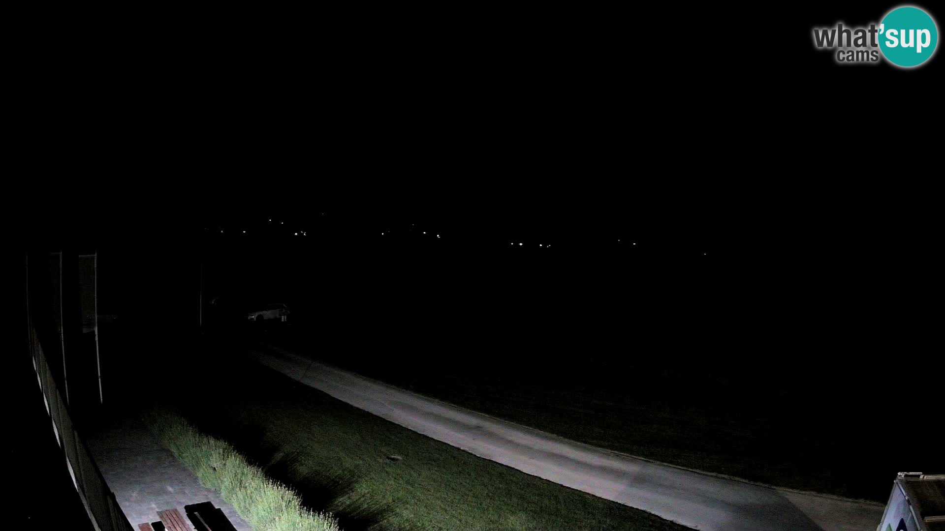 Celje Airfield livecam | LJCL | Slovenia