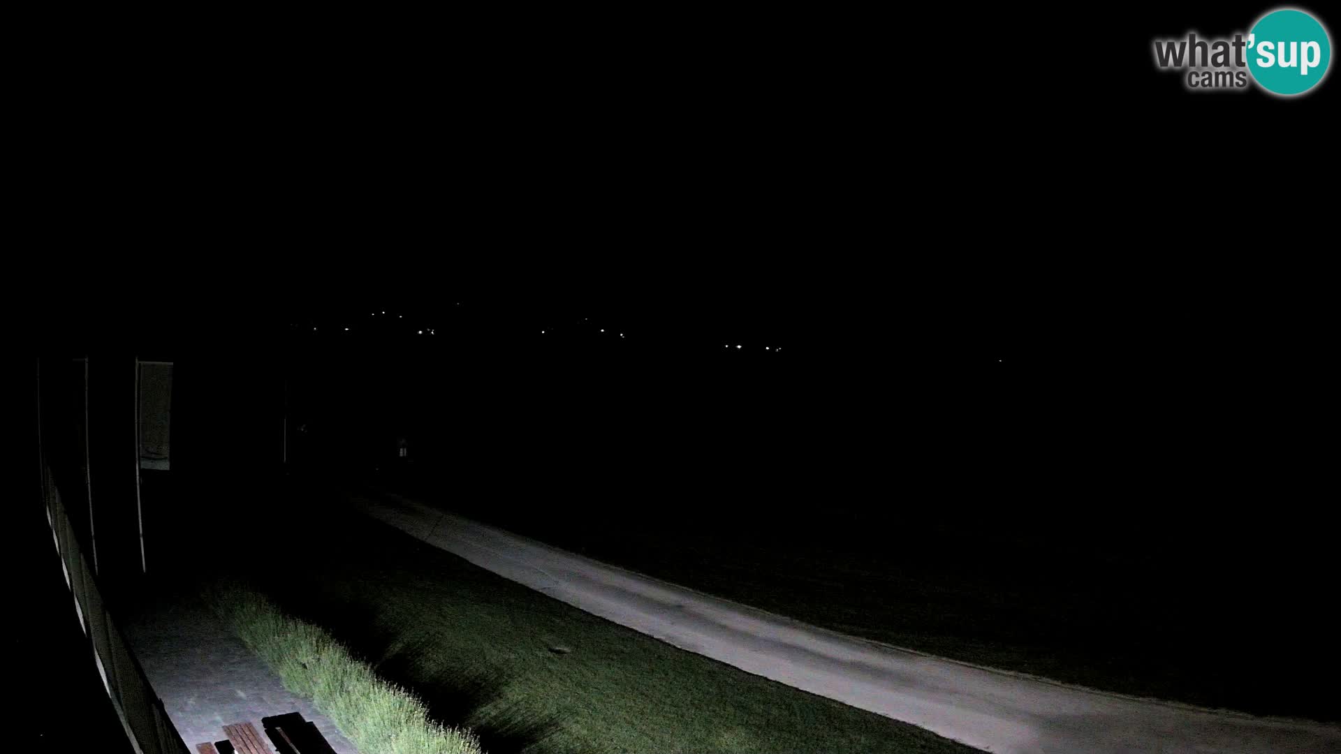 Flugplatz Celje Webcam | LJCL | Slowenien
