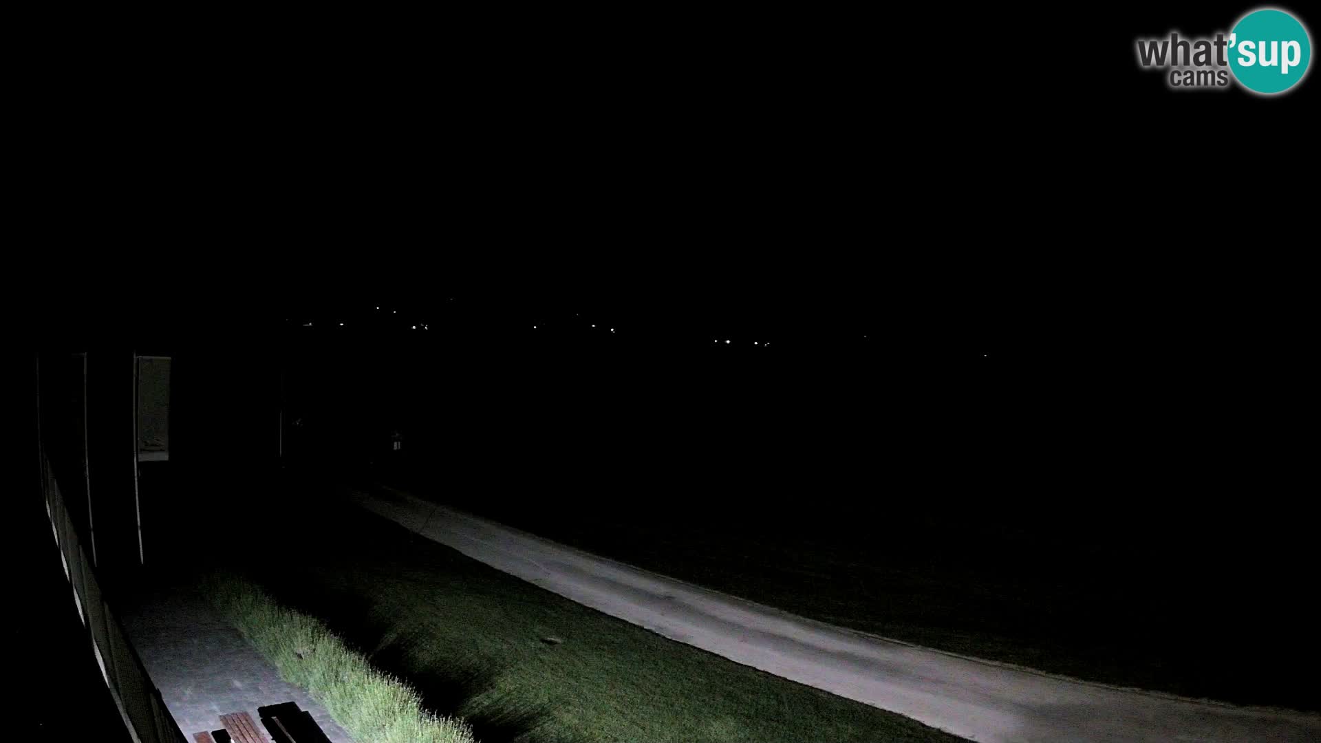 Celje Airfield livecam | LJCL | Slovenia