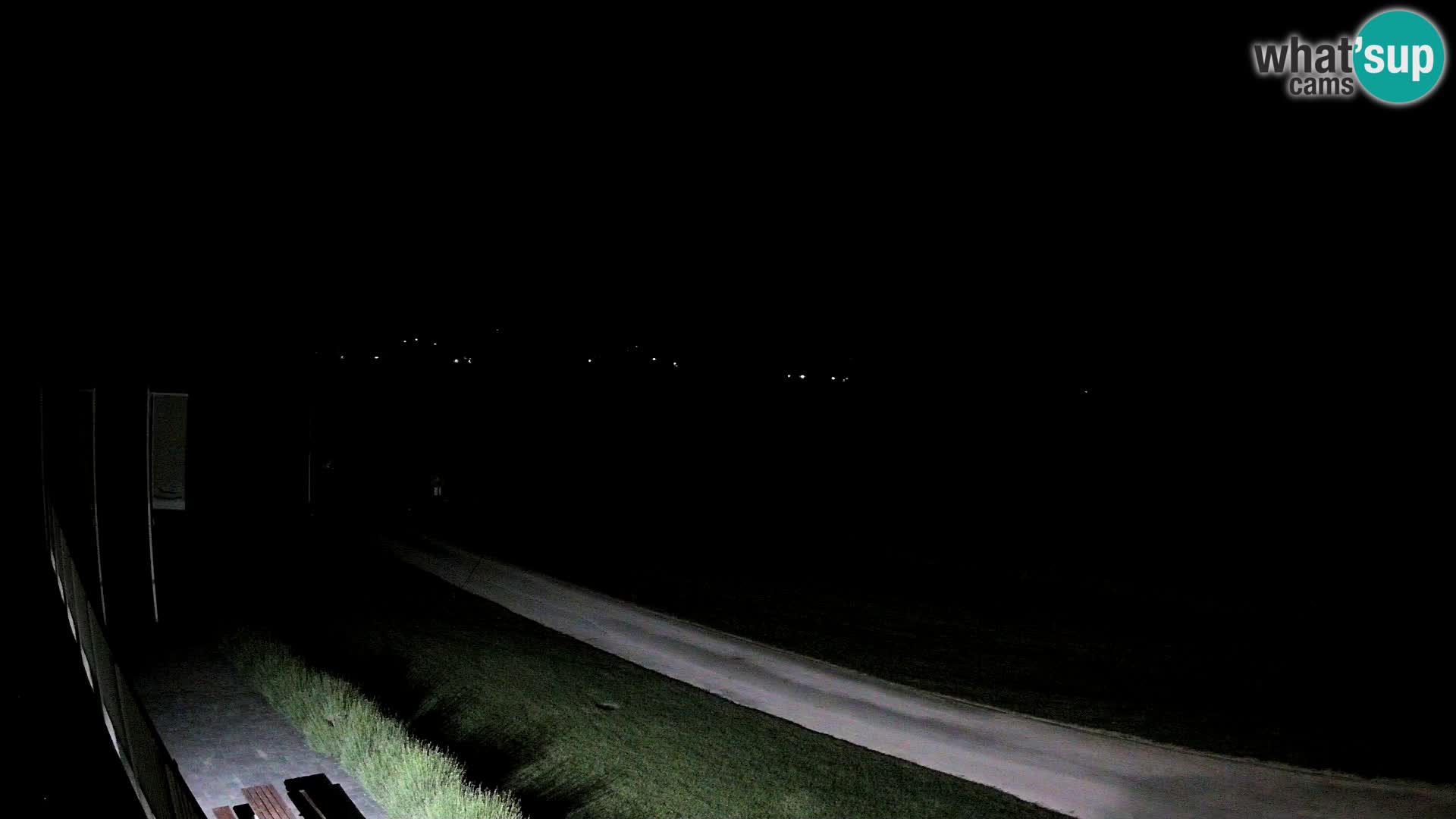 Celje Airfield livecam | LJCL | Slovenia