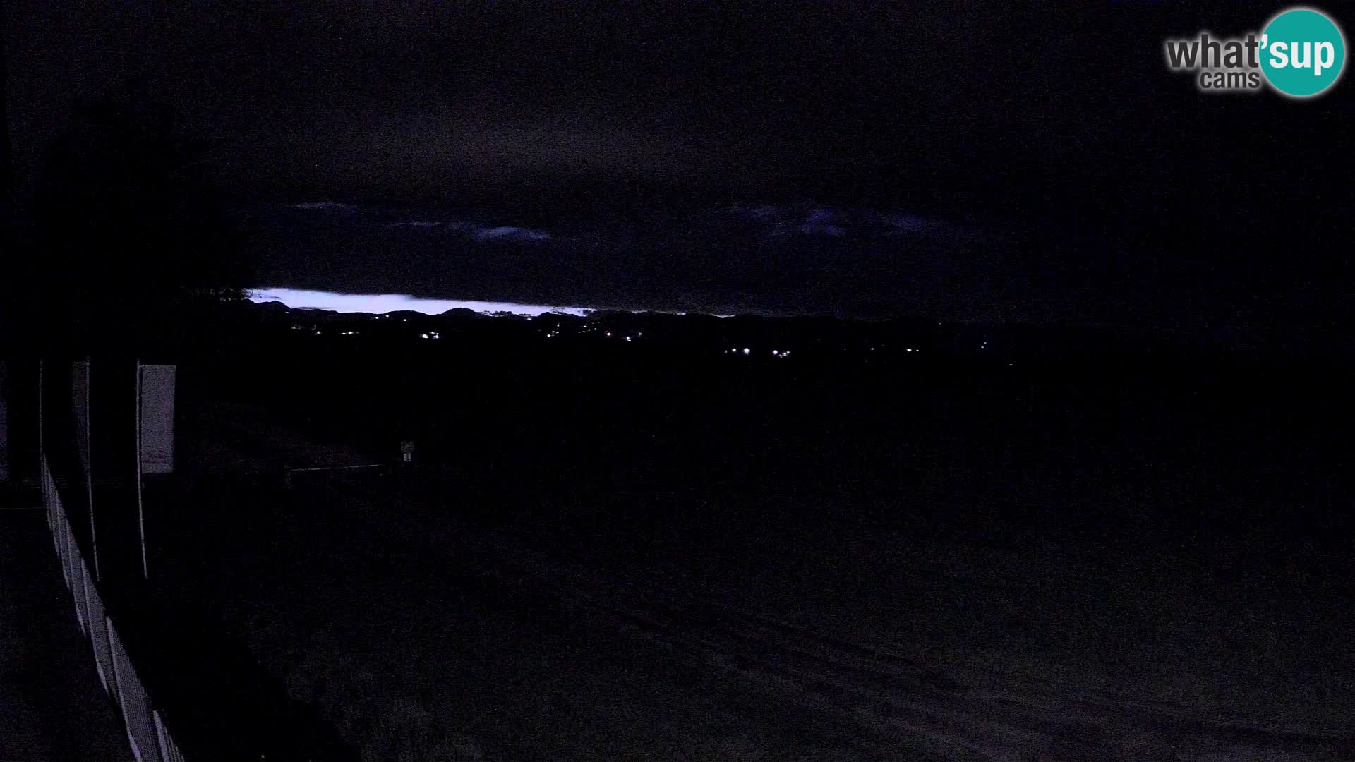 Flugplatz Celje Webcam | LJCL | Slowenien