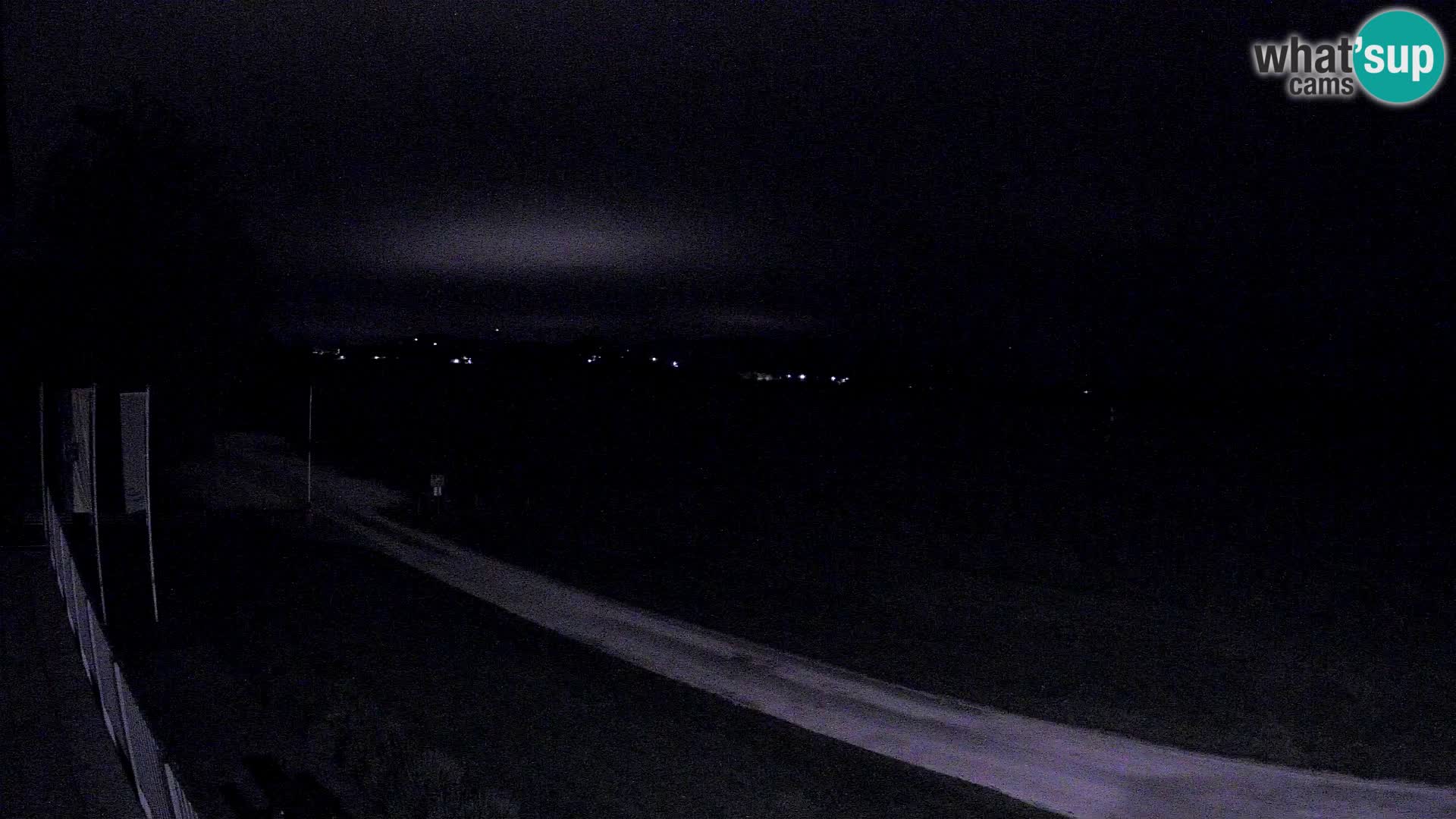 Flugplatz Celje Webcam | LJCL | Slowenien