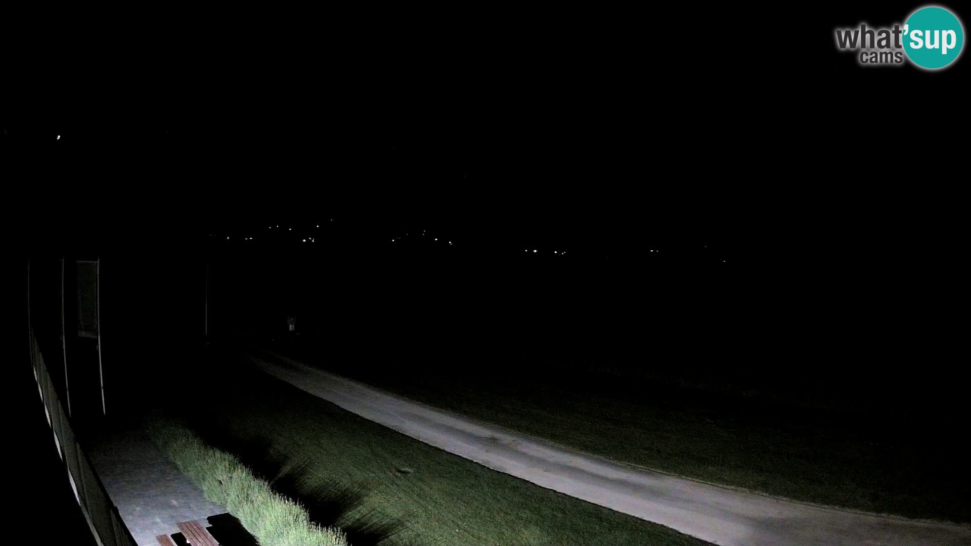 Flugplatz Celje Webcam | LJCL | Slowenien