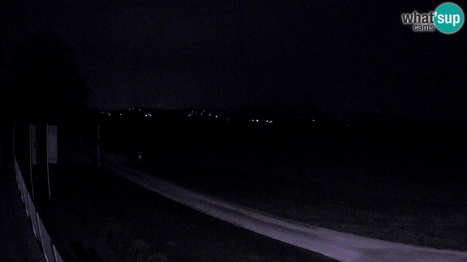Aeroporto Celje Webcam | LJCL | Slovenia
