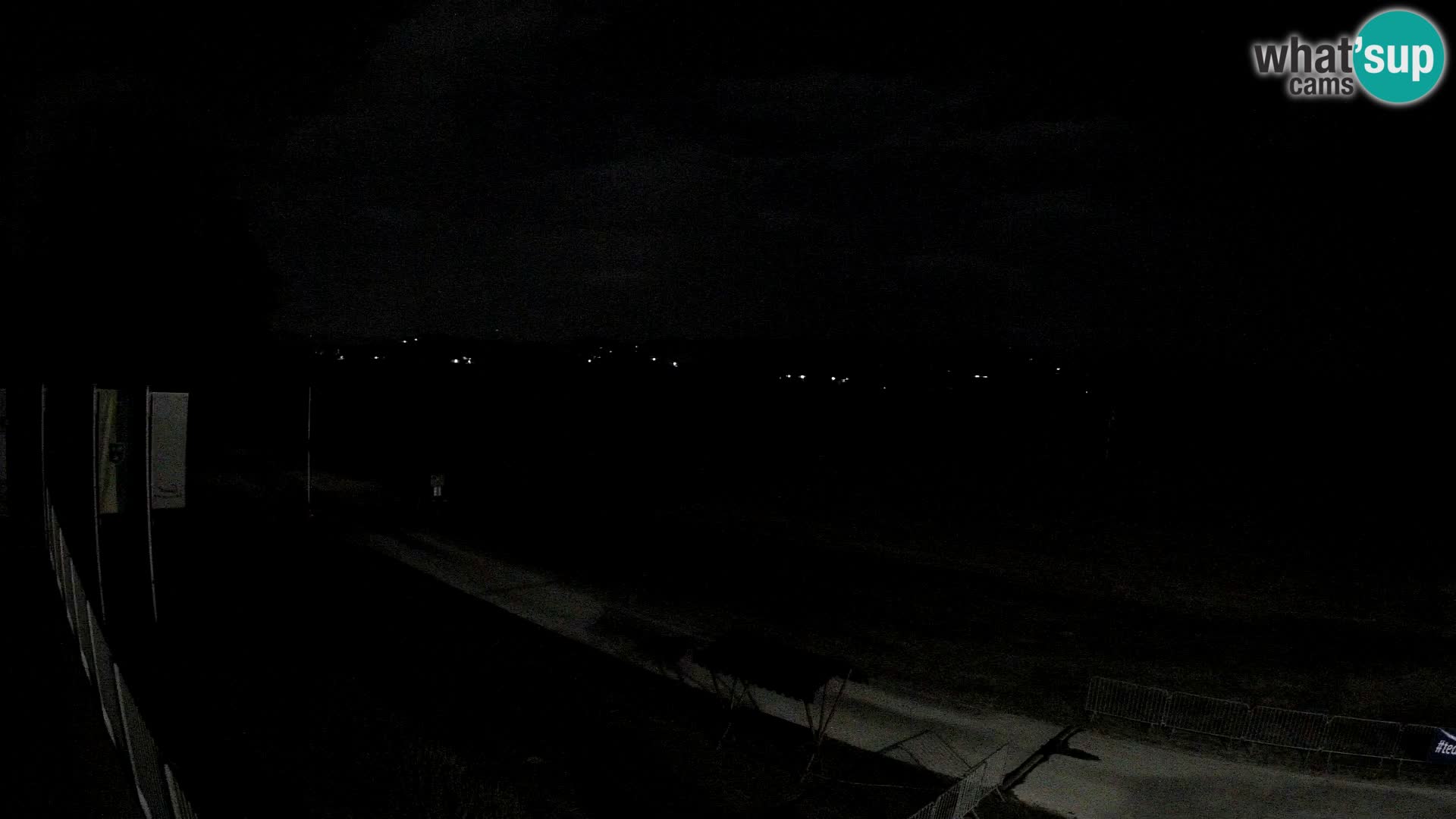 Celje Airfield livecam | LJCL | Slovenia