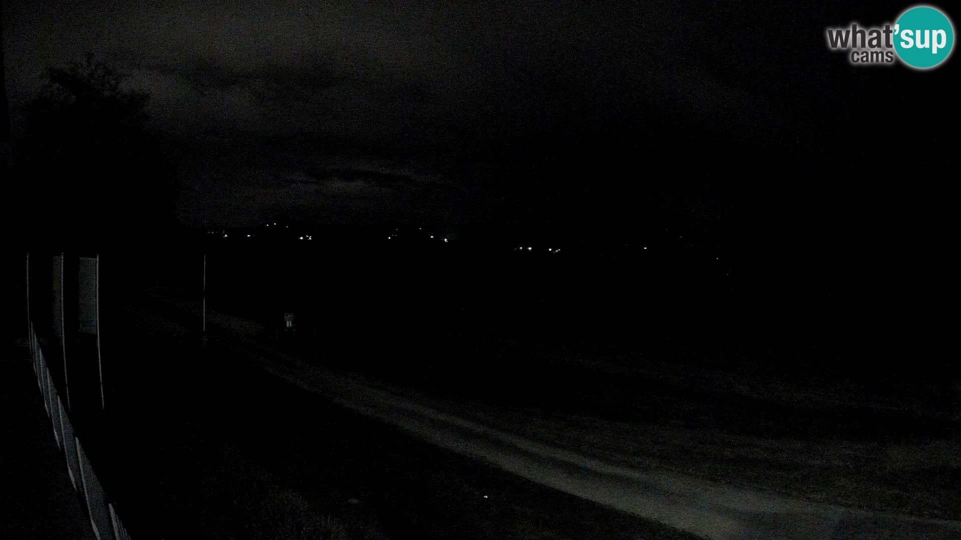 Aeroporto Celje Webcam | LJCL | Slovenia