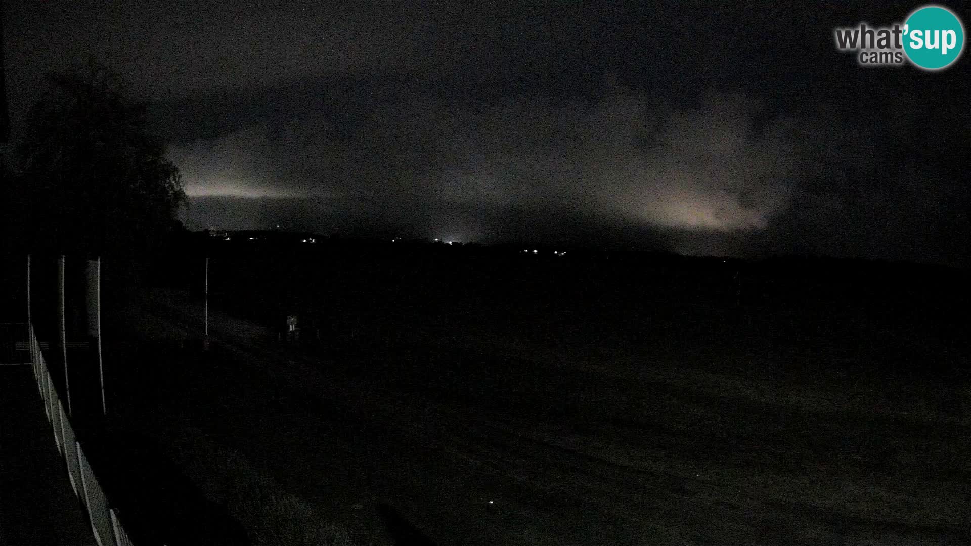 Flugplatz Celje Webcam | LJCL | Slowenien