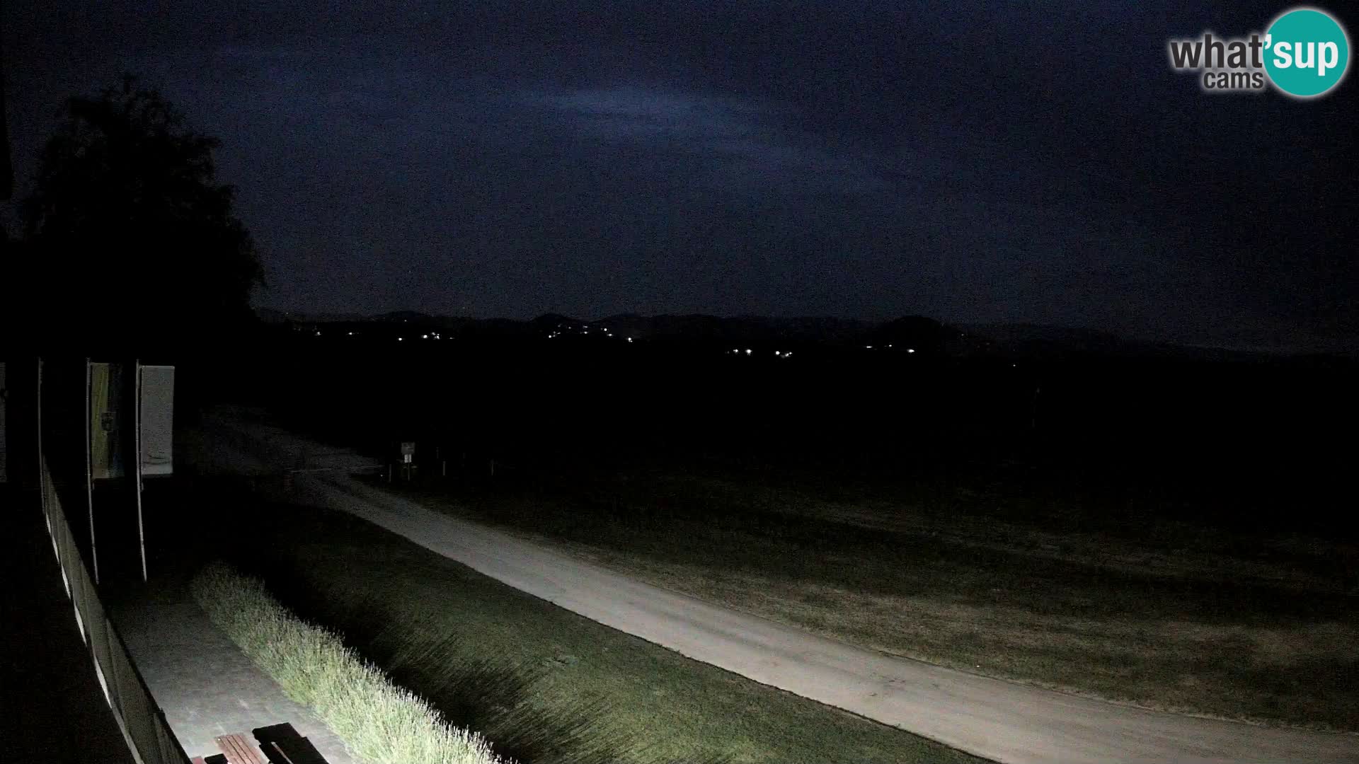 Flugplatz Celje Webcam | LJCL | Slowenien