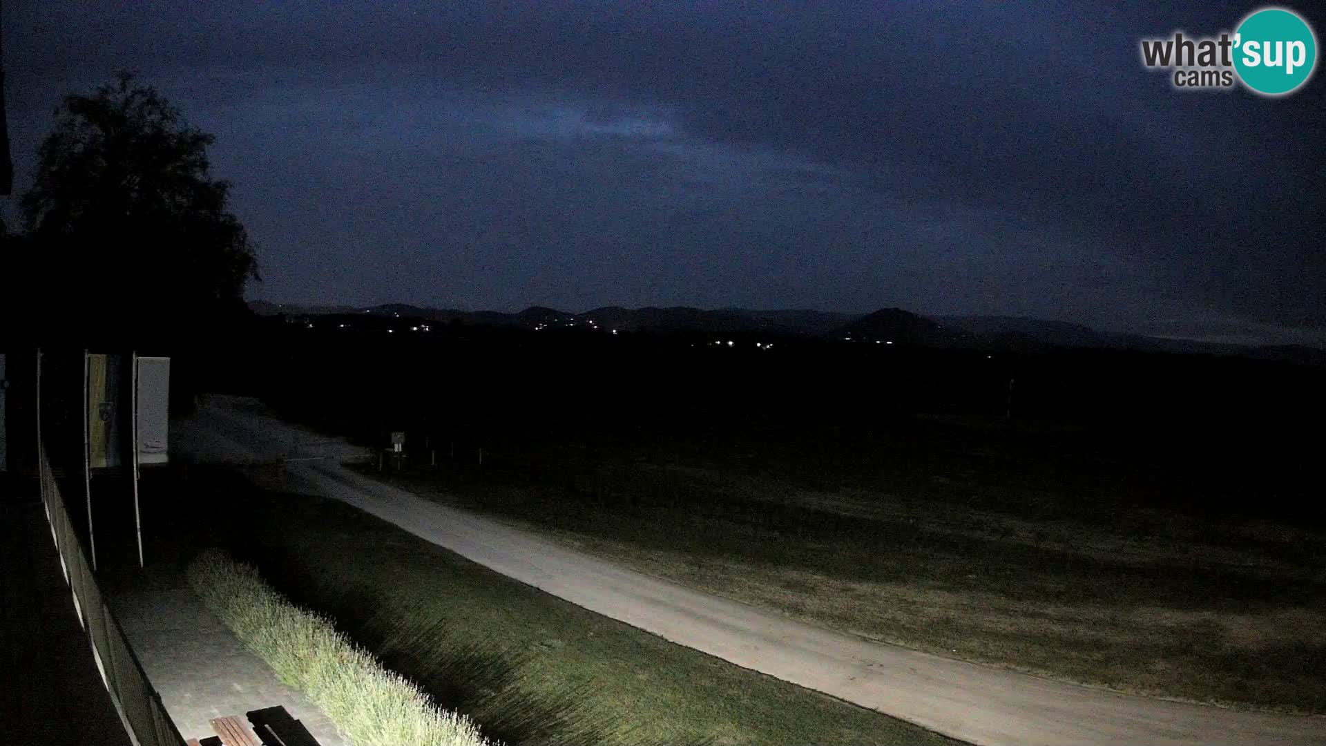 Flugplatz Celje Webcam | LJCL | Slowenien