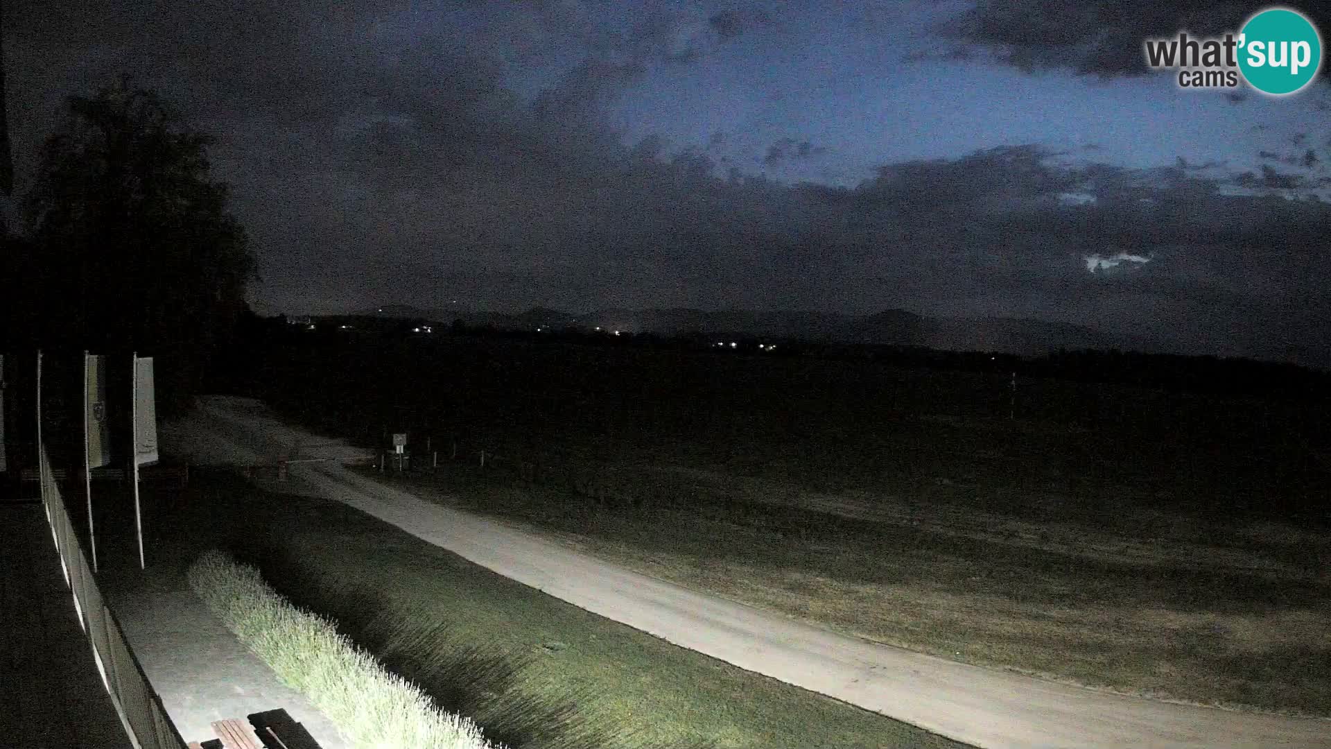 Celje Airfield livecam | LJCL | Slovenia