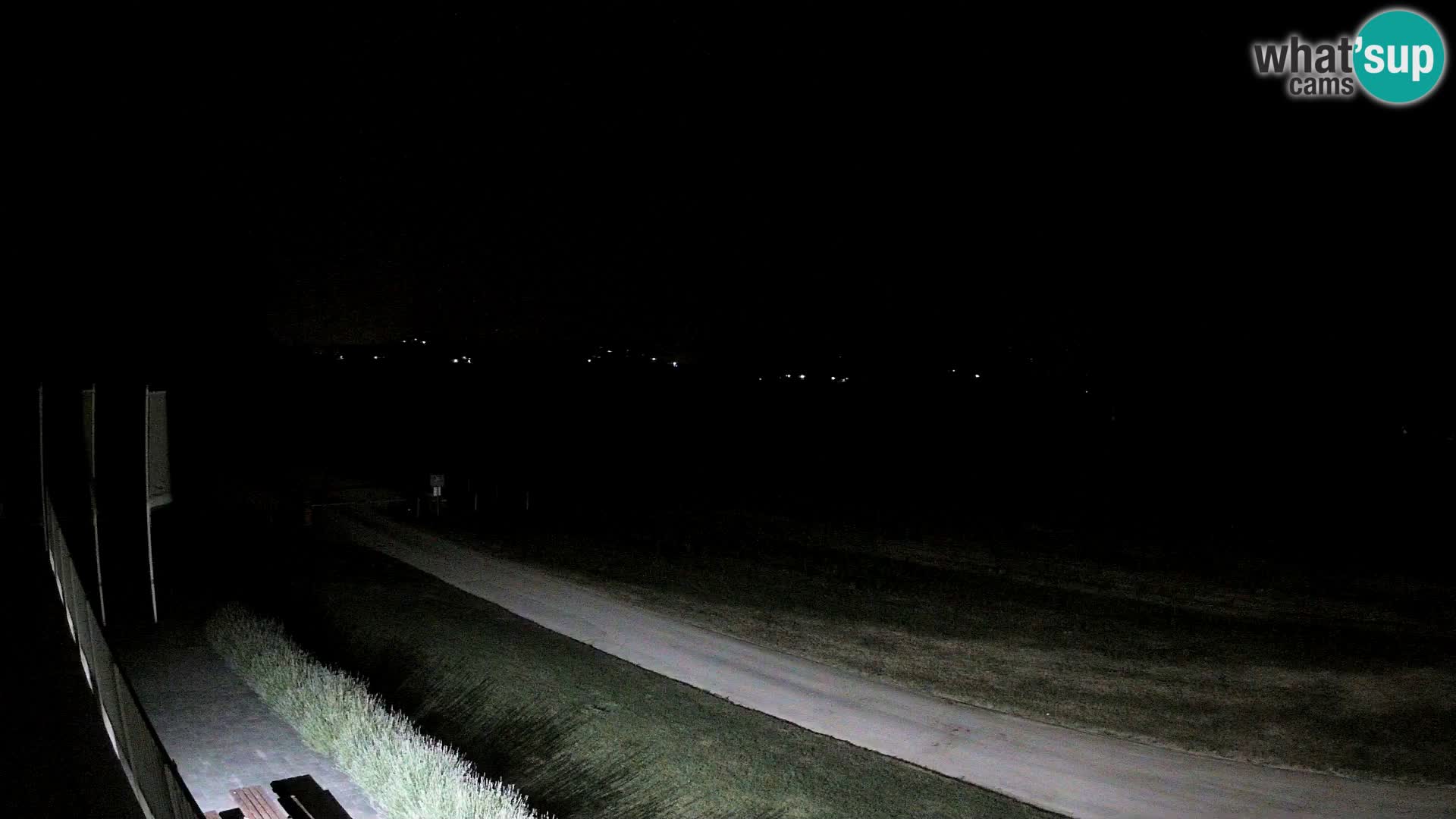 Celje Airfield livecam | LJCL | Slovenia