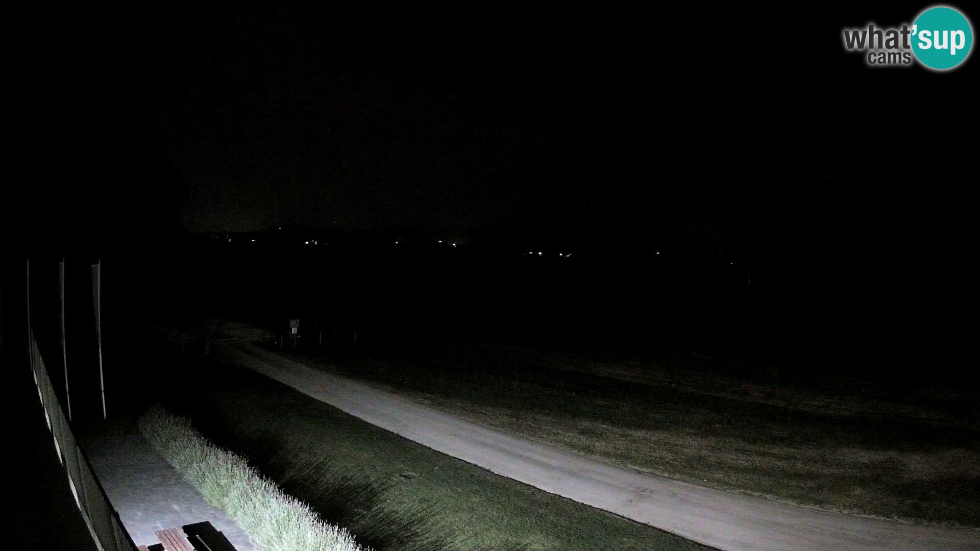 Celje Airfield livecam | LJCL | Slovenia