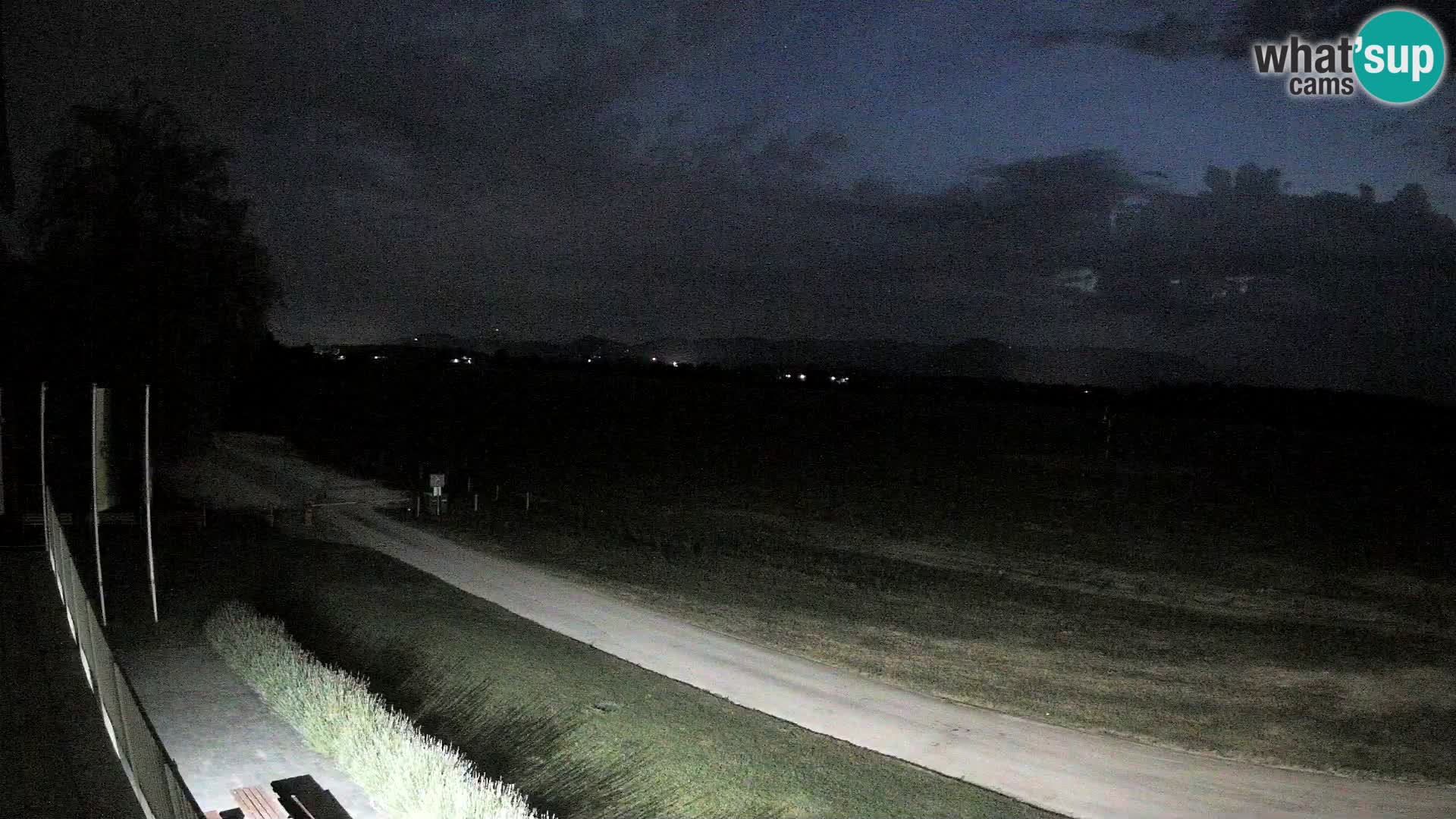 Aérodrome de Celje Webcam | LJCL | Slovénie