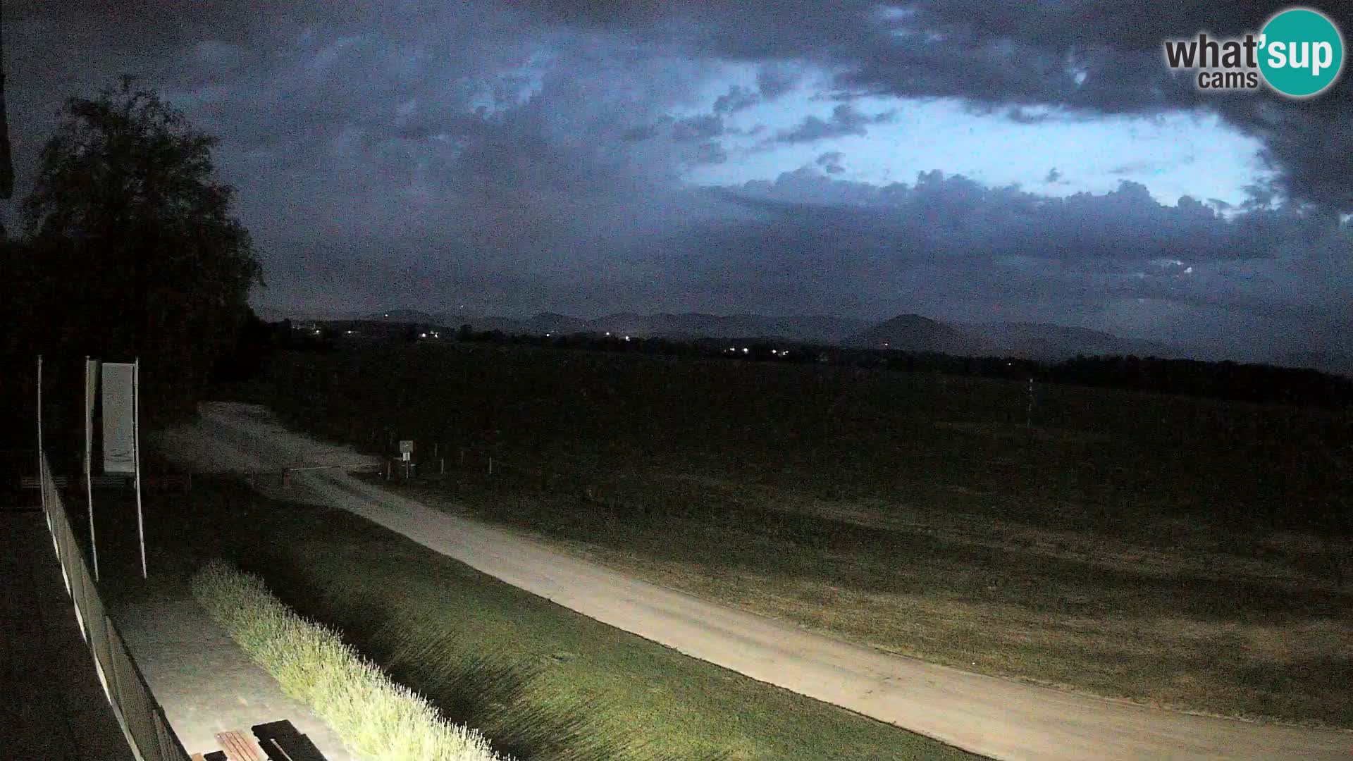 Aérodrome de Celje Webcam | LJCL | Slovénie