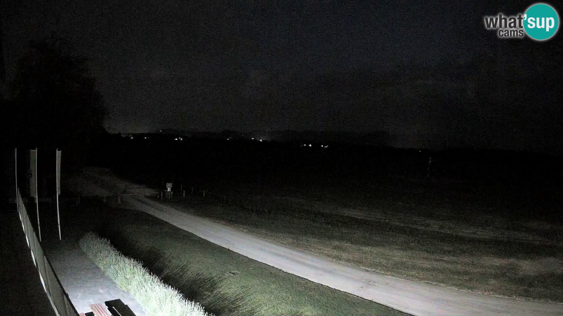 Aeroporto Celje Webcam | LJCL | Slovenia