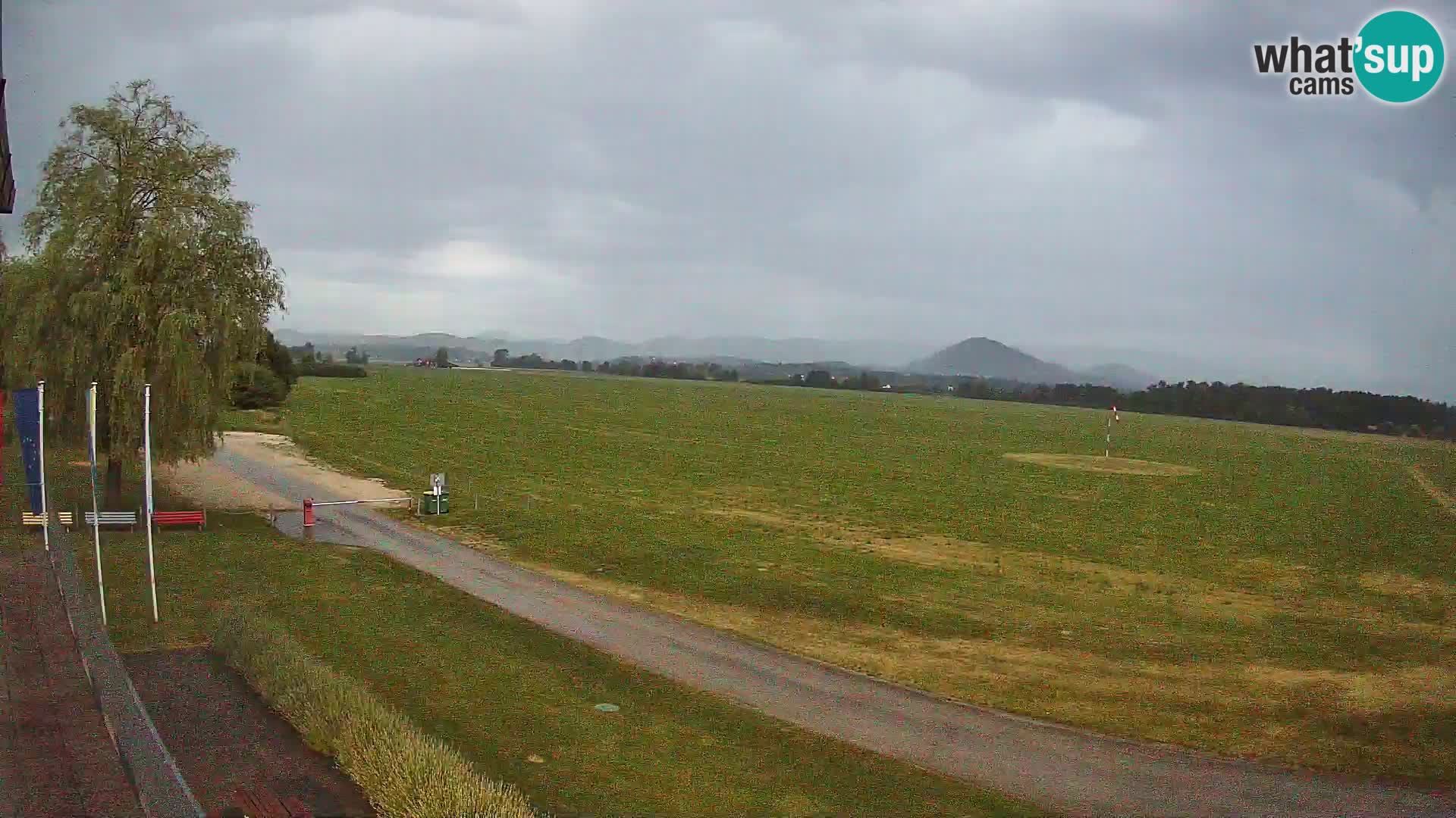 Aeródromo de Celje webcam | LJCL | Eslovenia