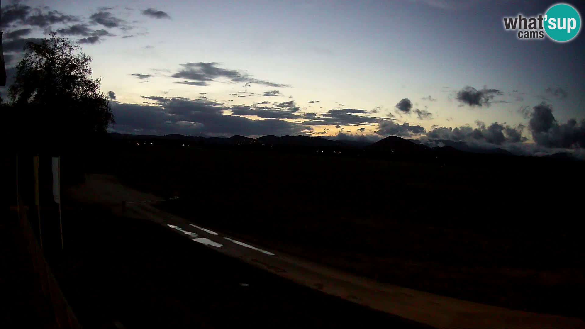 Aeródromo de Celje webcam | LJCL | Eslovenia
