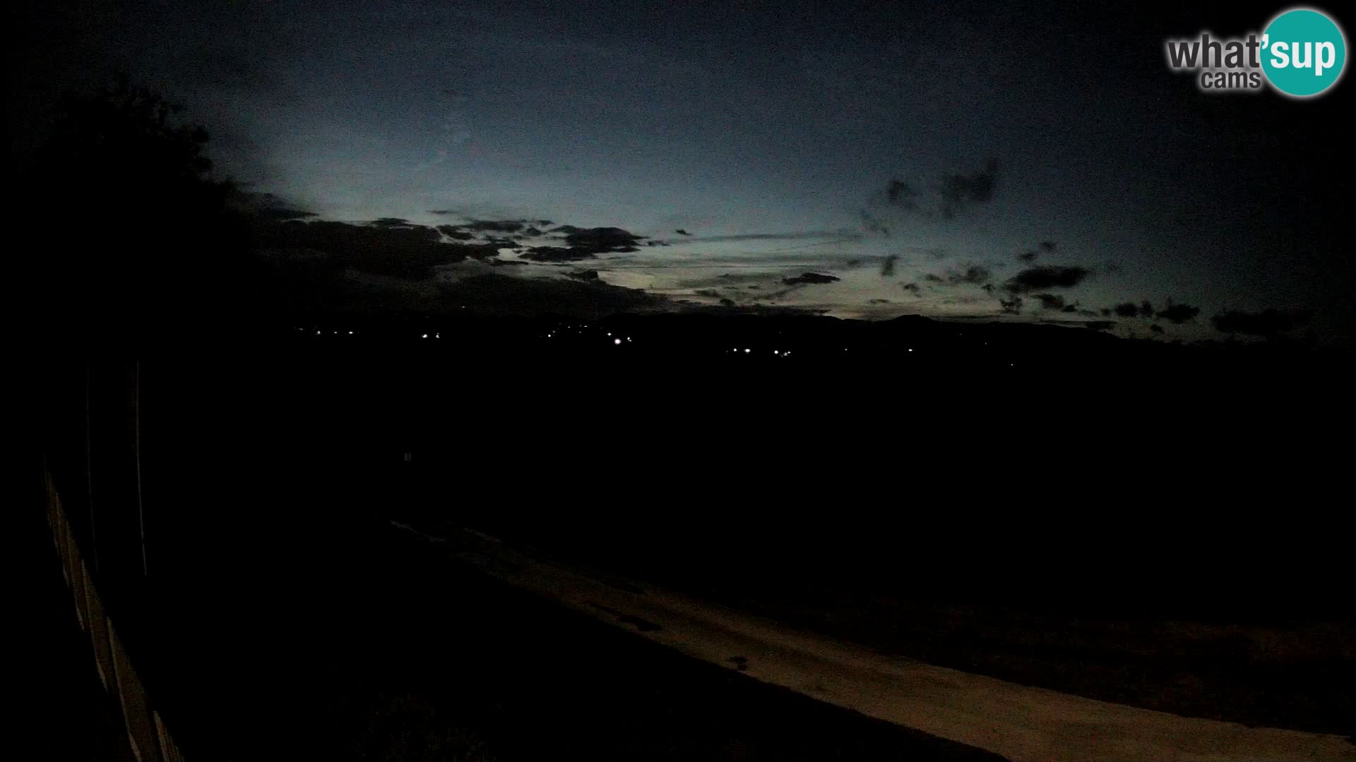 Celje Airfield livecam | LJCL | Slovenia
