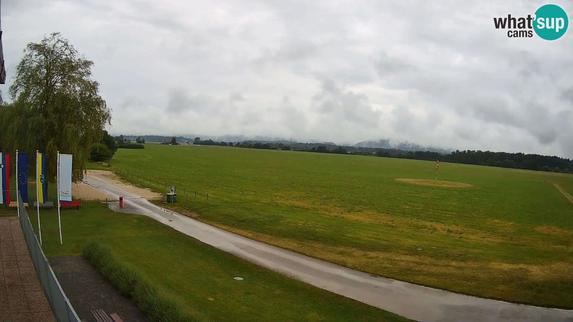 Aeródromo de Celje webcam | LJCL | Eslovenia