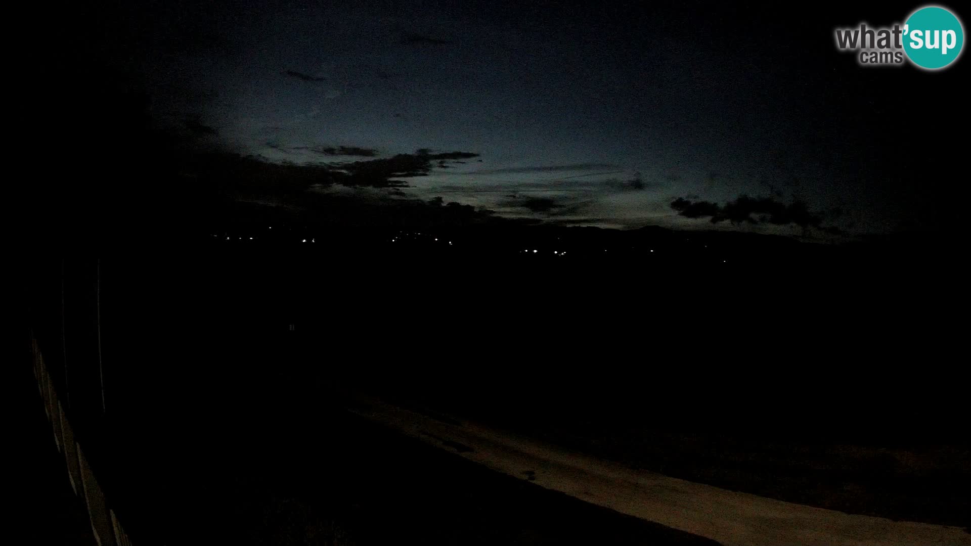 Aeroporto Celje Webcam | LJCL | Slovenia