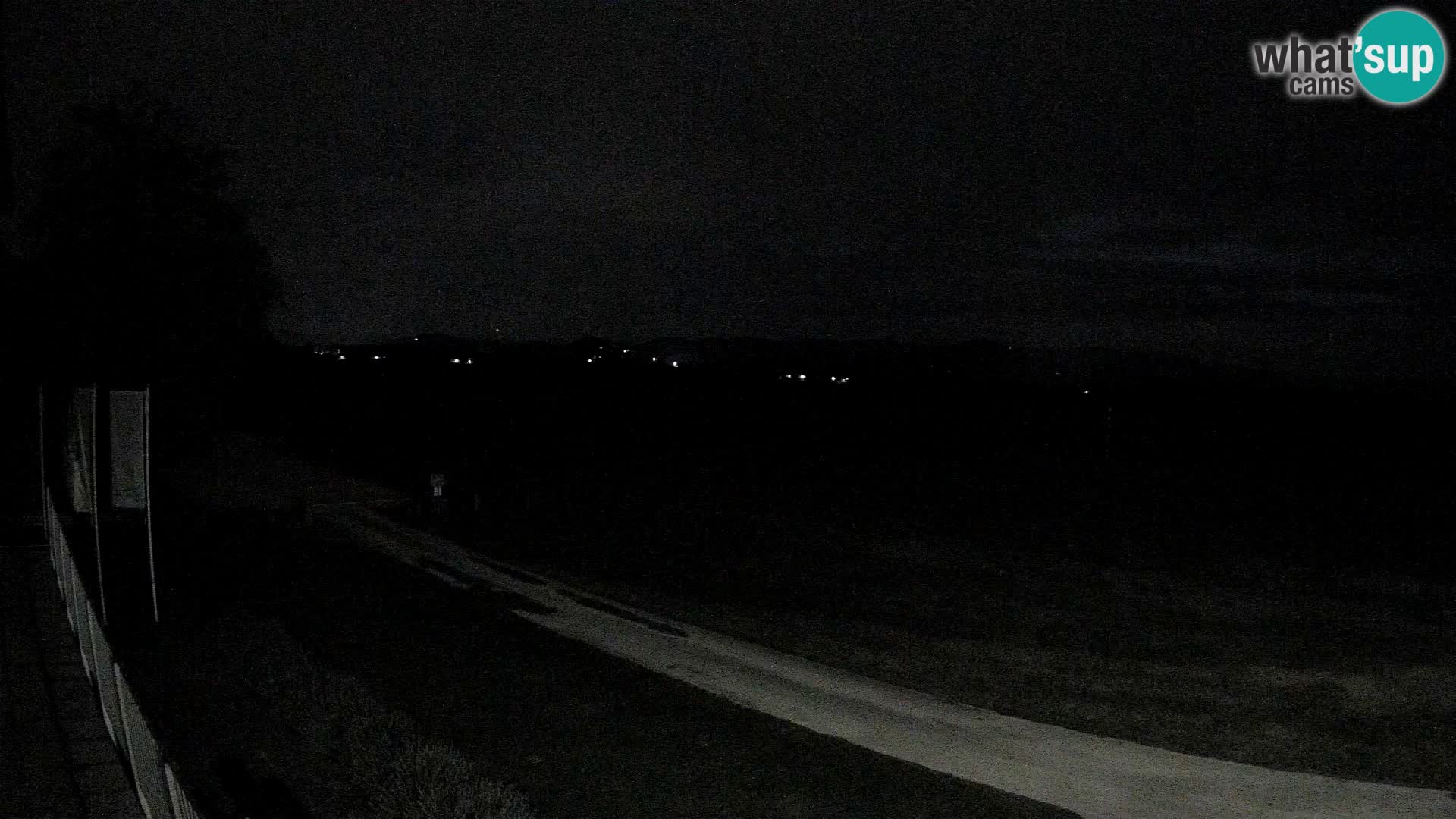 Celje Airfield livecam | LJCL | Slovenia