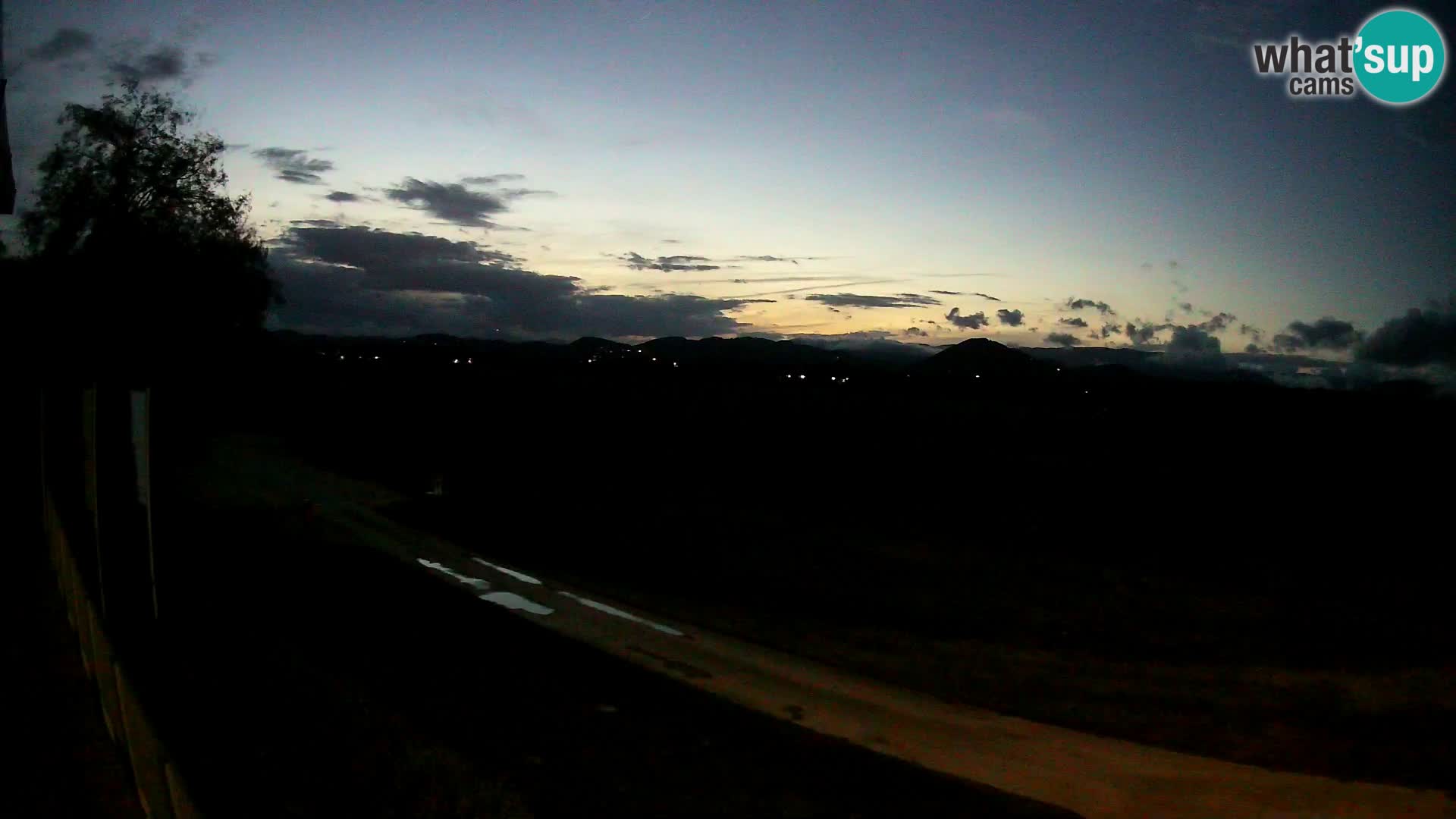 Flugplatz Celje Webcam | LJCL | Slowenien