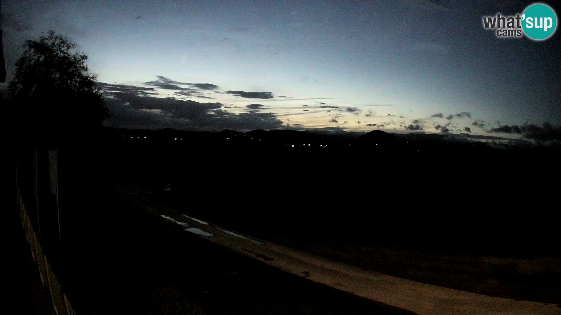 Aérodrome de Celje Webcam | LJCL | Slovénie