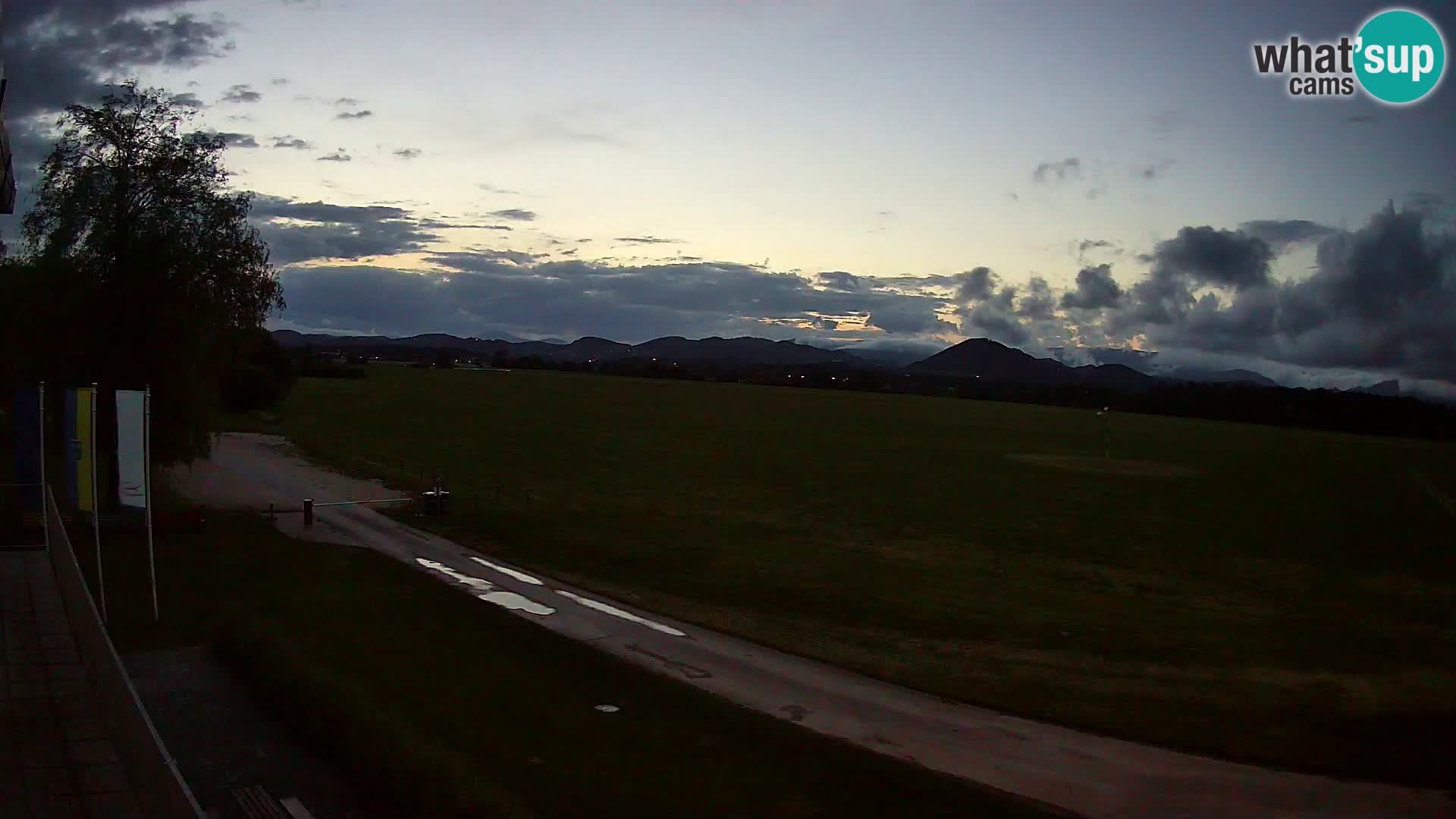 Aérodrome de Celje Webcam | LJCL | Slovénie