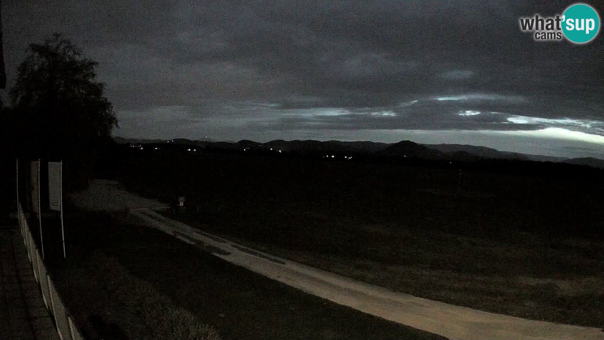 Spletna kamera Aeroklub Celje | LJCL