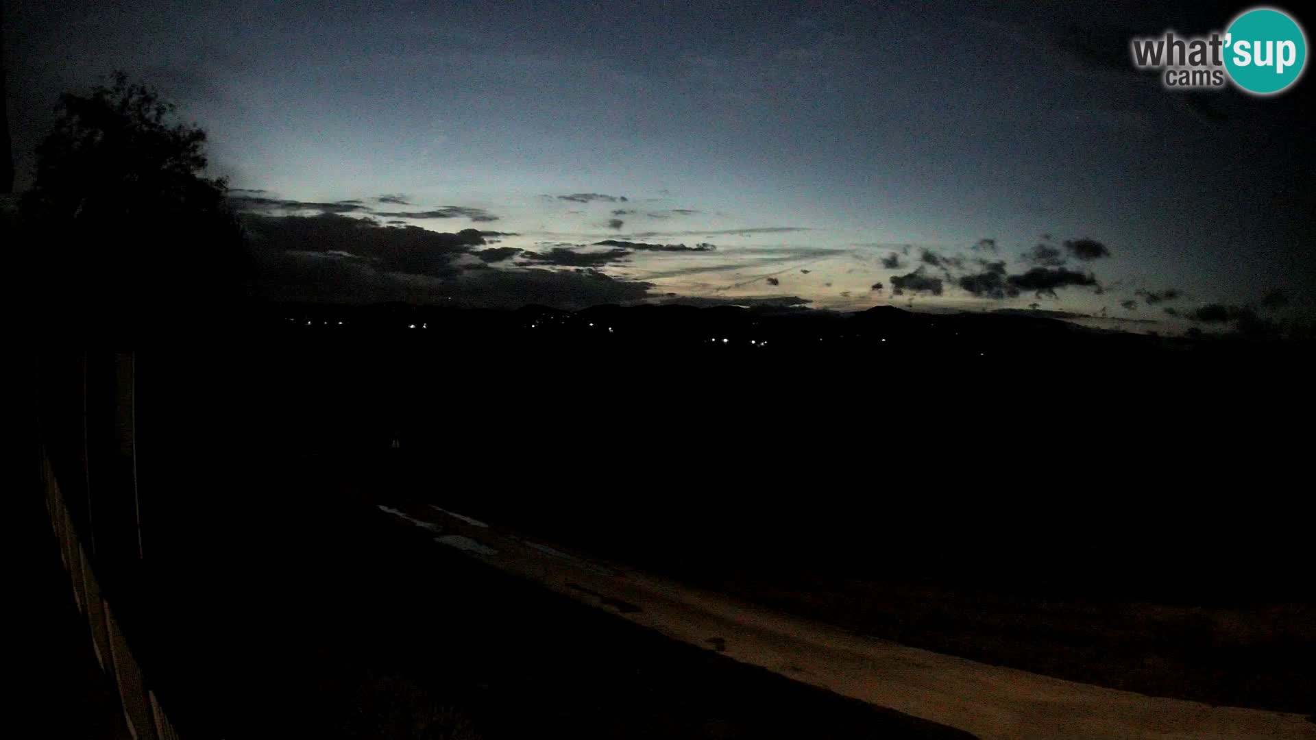 Aeródromo de Celje webcam | LJCL | Eslovenia