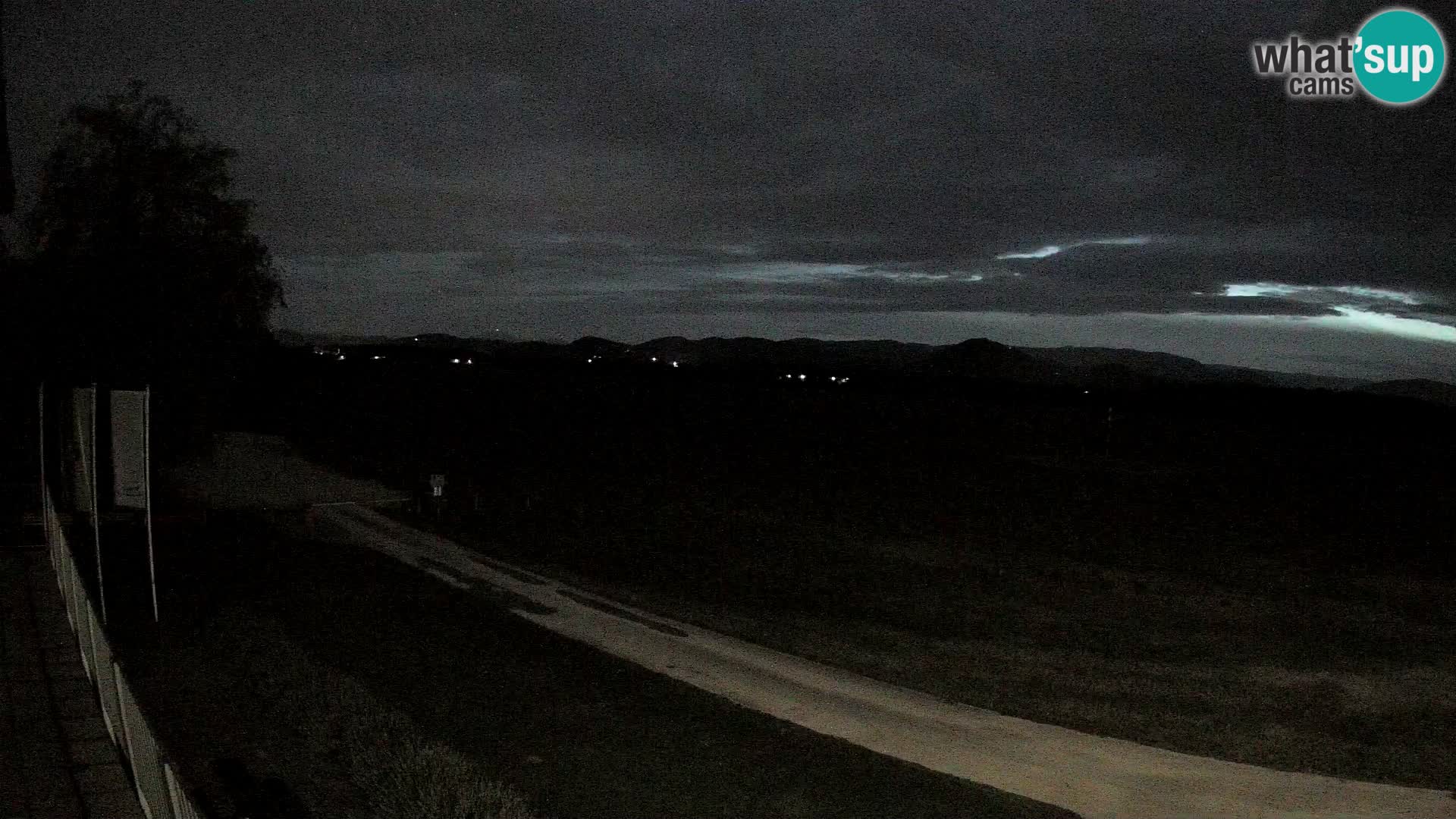 Flugplatz Celje Webcam | LJCL | Slowenien