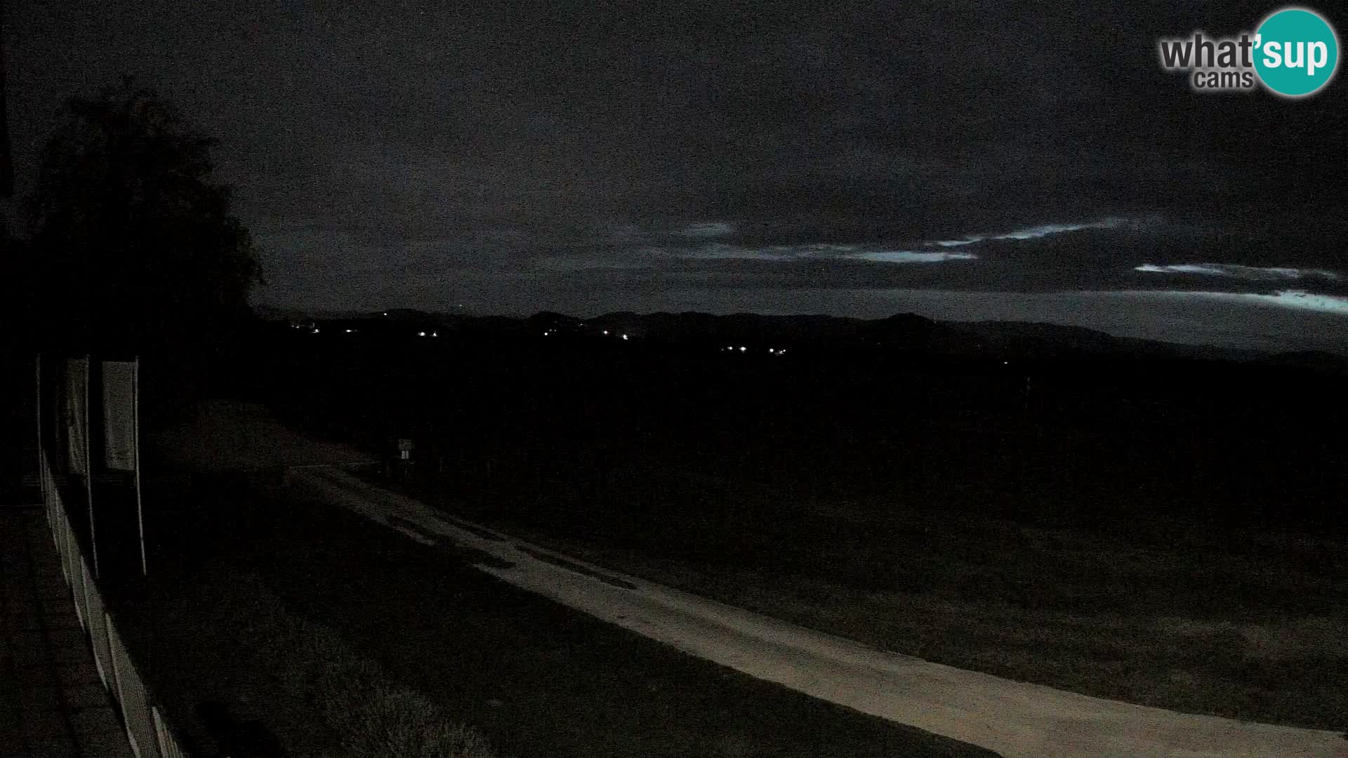 Aérodrome de Celje Webcam | LJCL | Slovénie