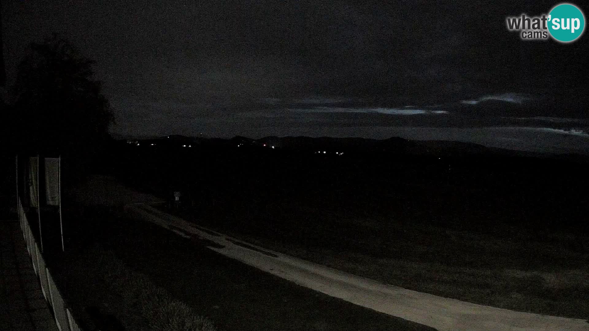 Celje Airfield livecam | LJCL | Slovenia
