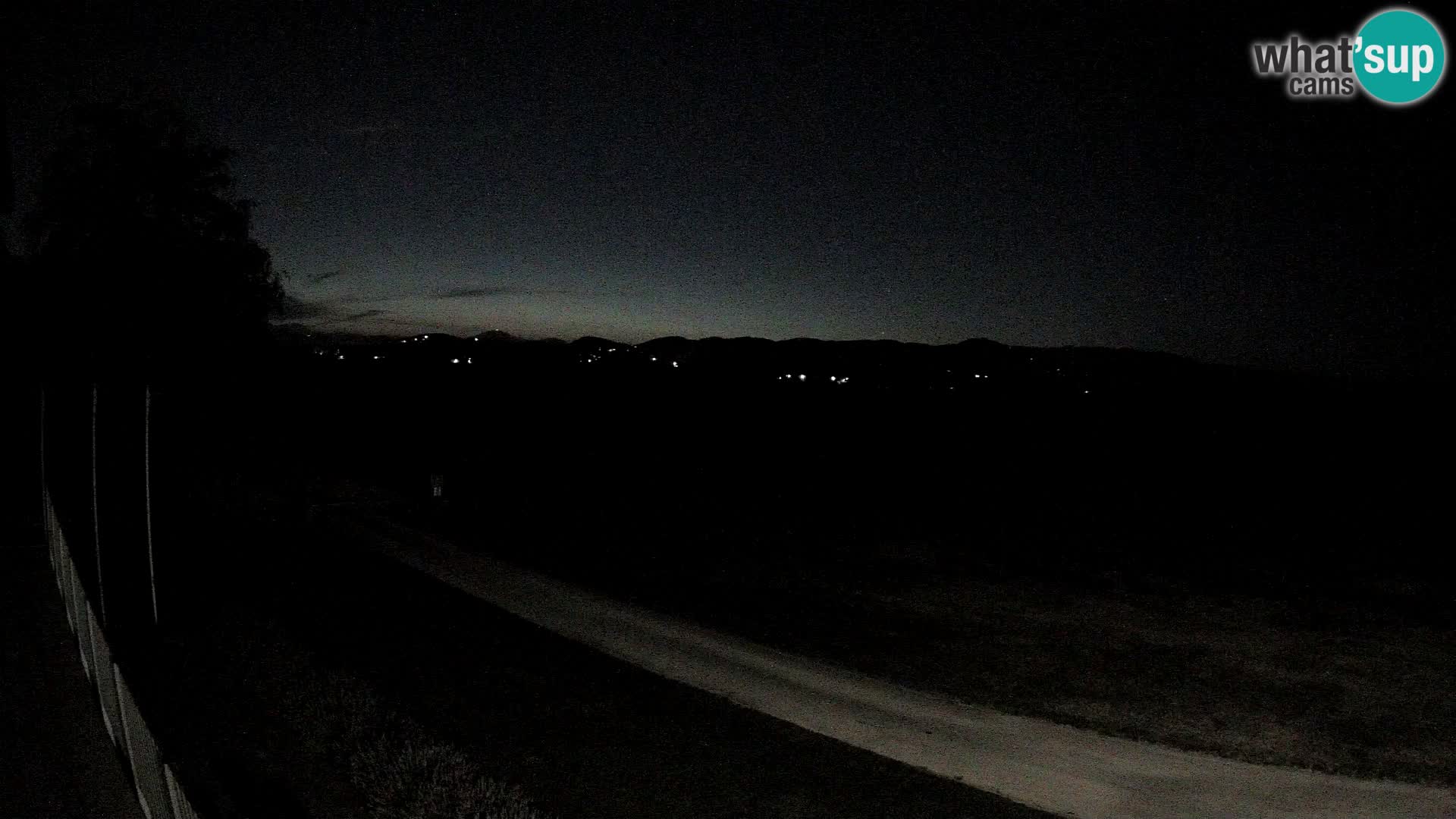 Flugplatz Celje Webcam | LJCL | Slowenien