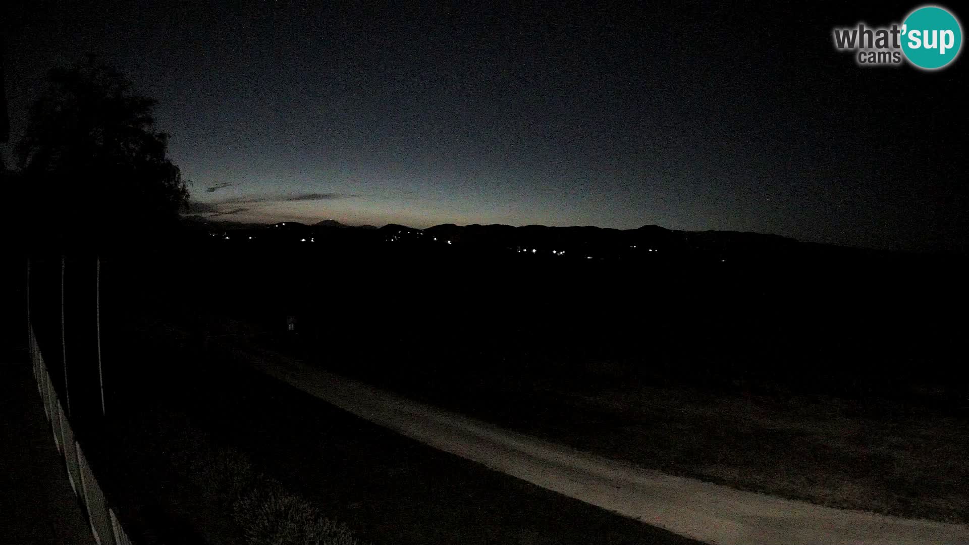 Celje Airfield livecam | LJCL | Slovenia