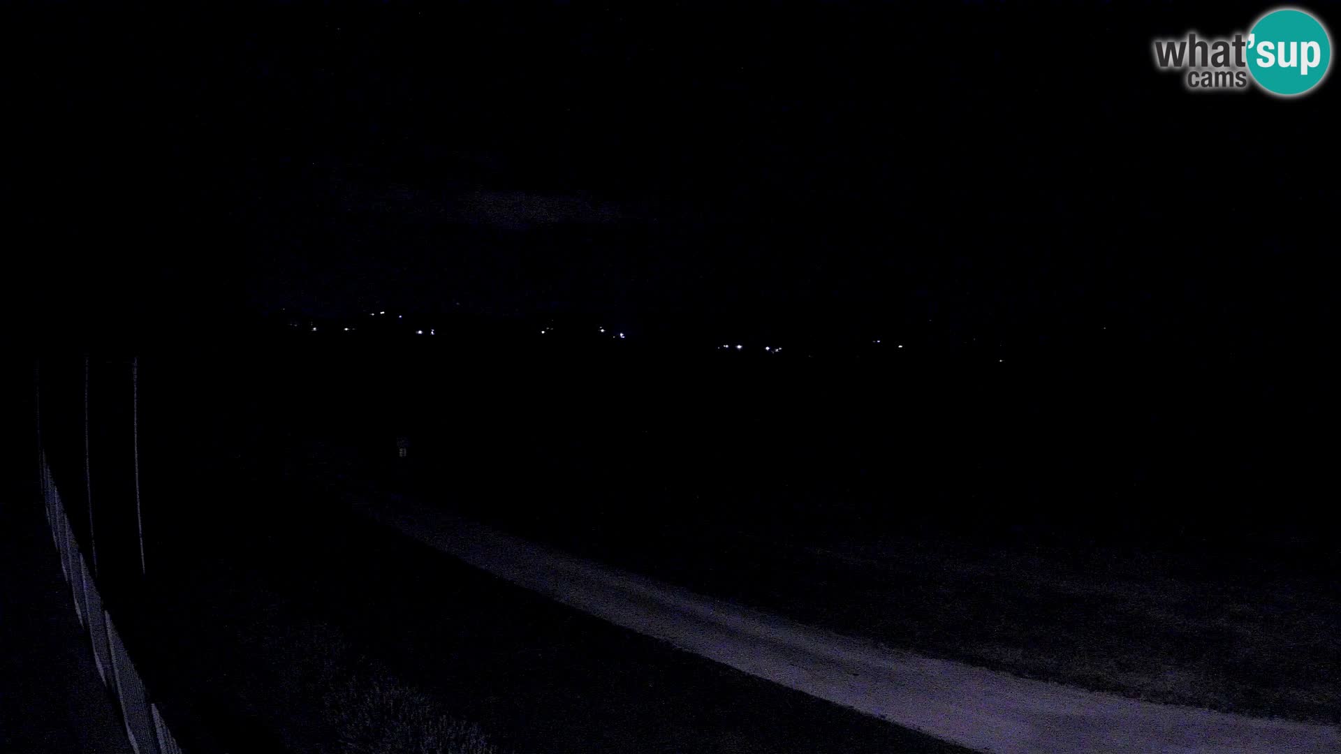 Celje Airfield livecam | LJCL | Slovenia