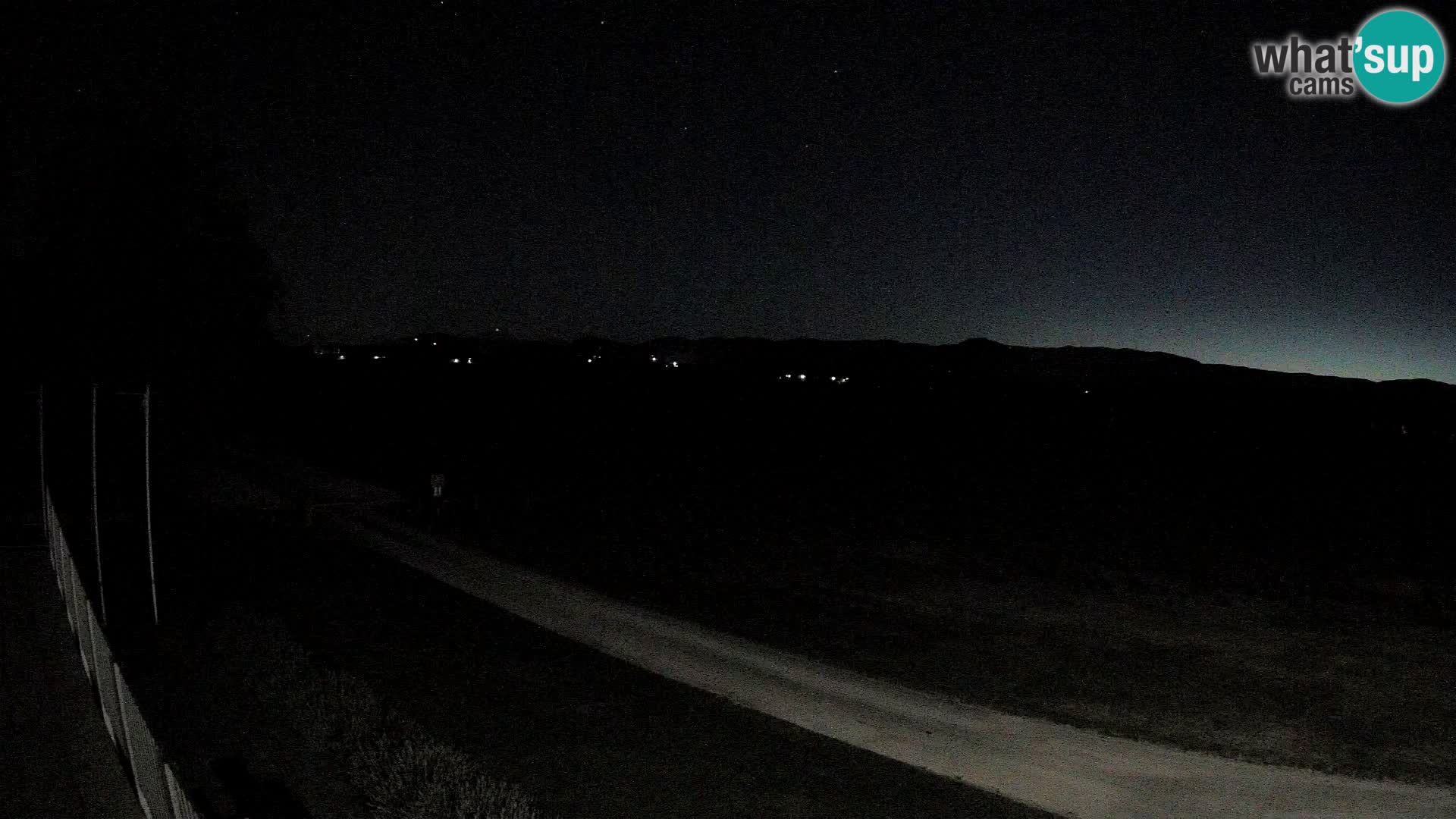 Celje Airfield livecam | LJCL | Slovenia