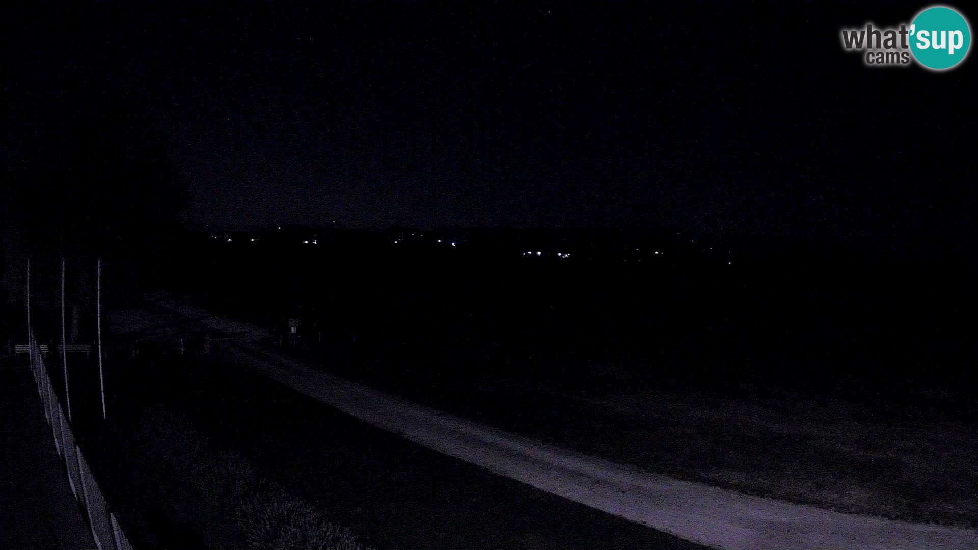 Celje Airfield livecam | LJCL | Slovenia