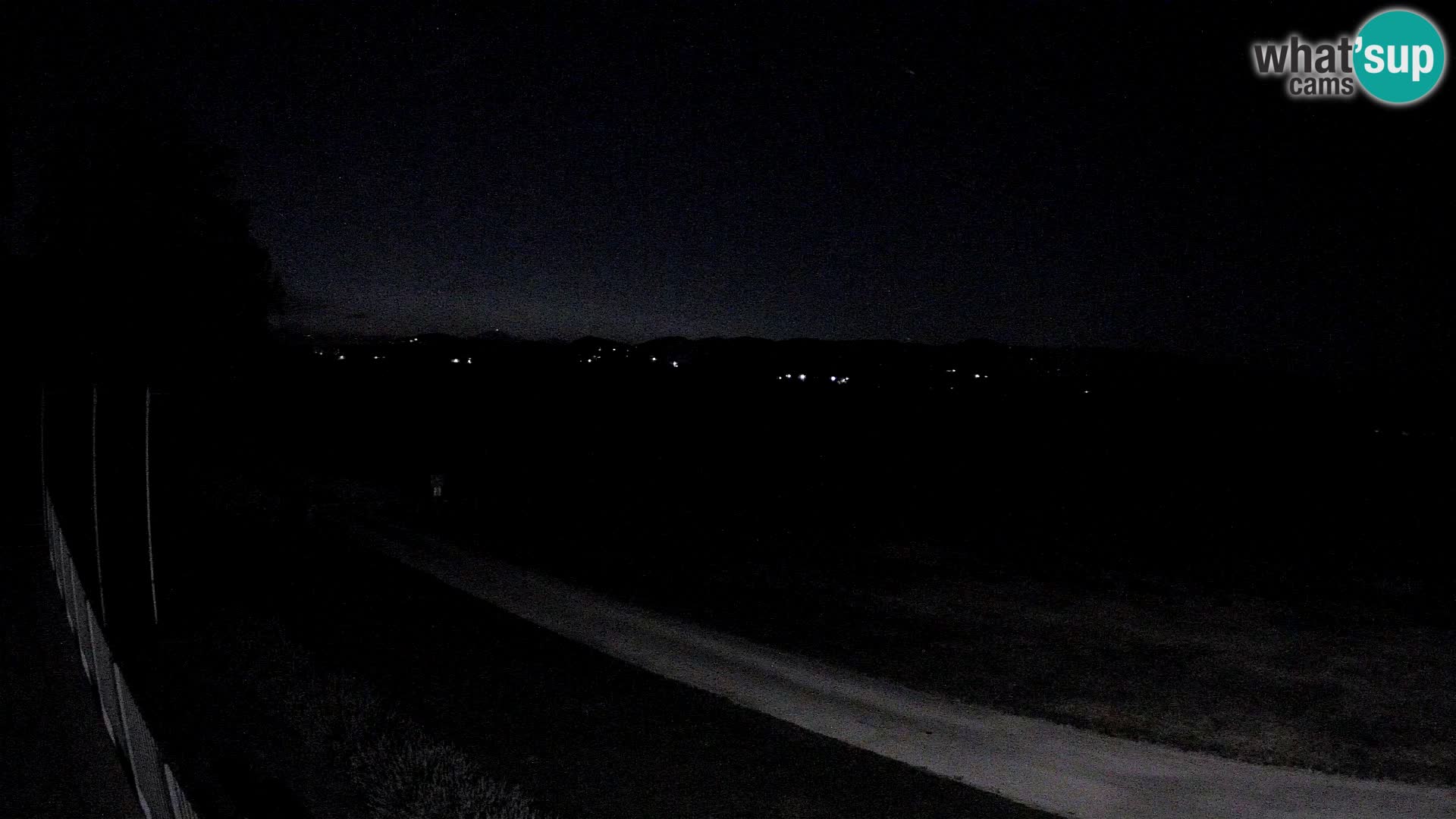 Aeroporto Celje Webcam | LJCL | Slovenia