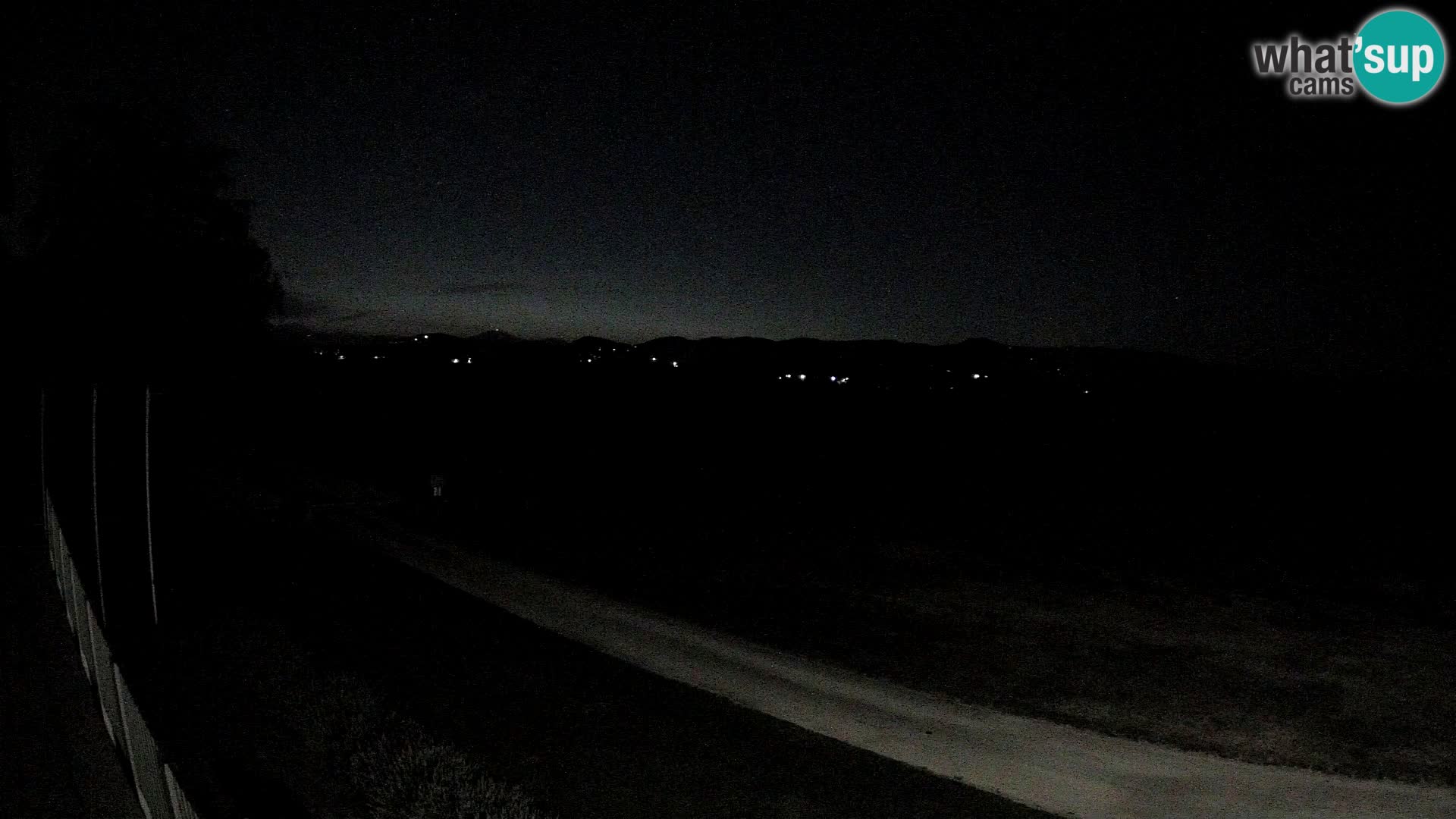 Flugplatz Celje Webcam | LJCL | Slowenien