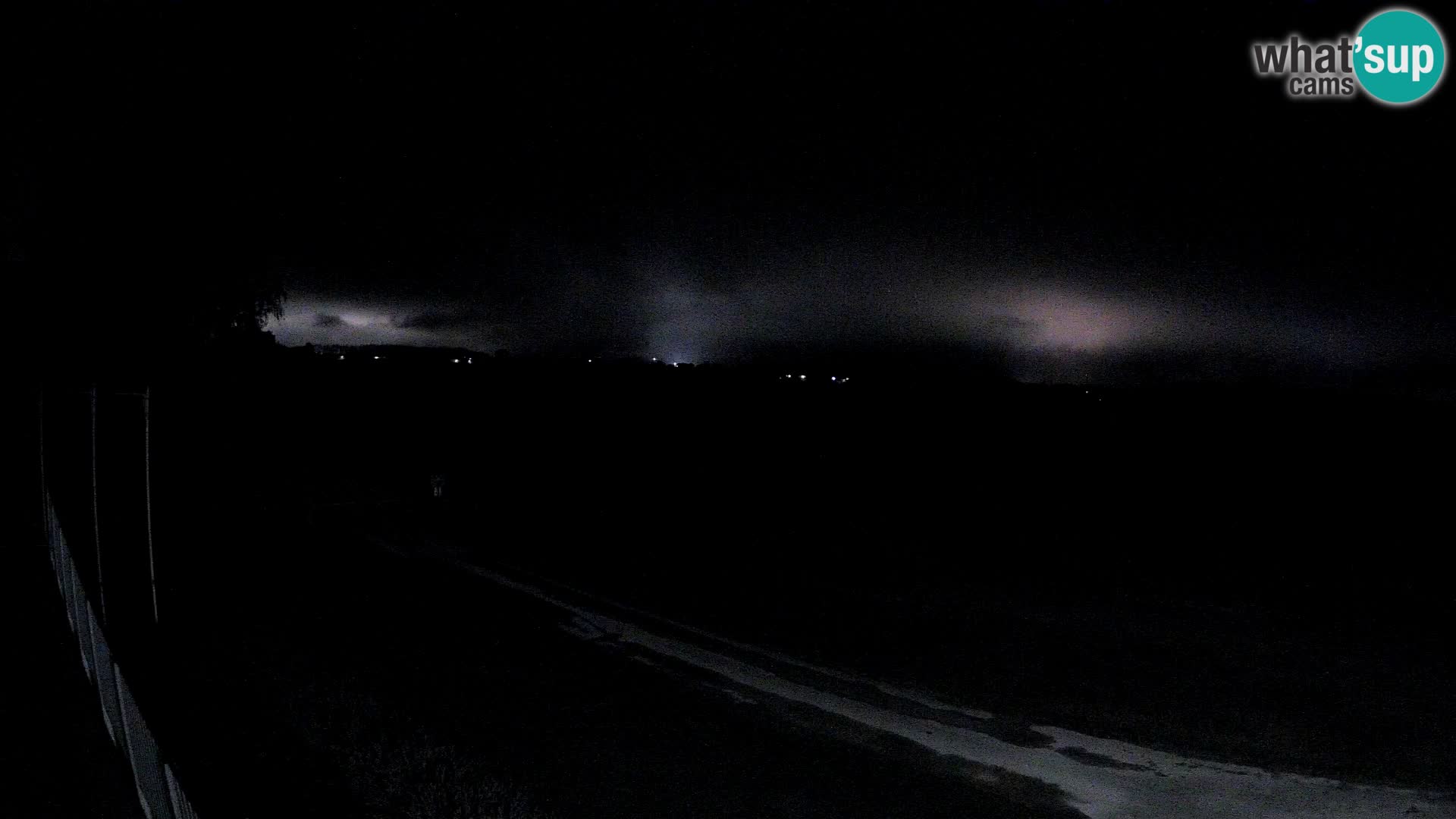 Celje Airfield livecam | LJCL | Slovenia