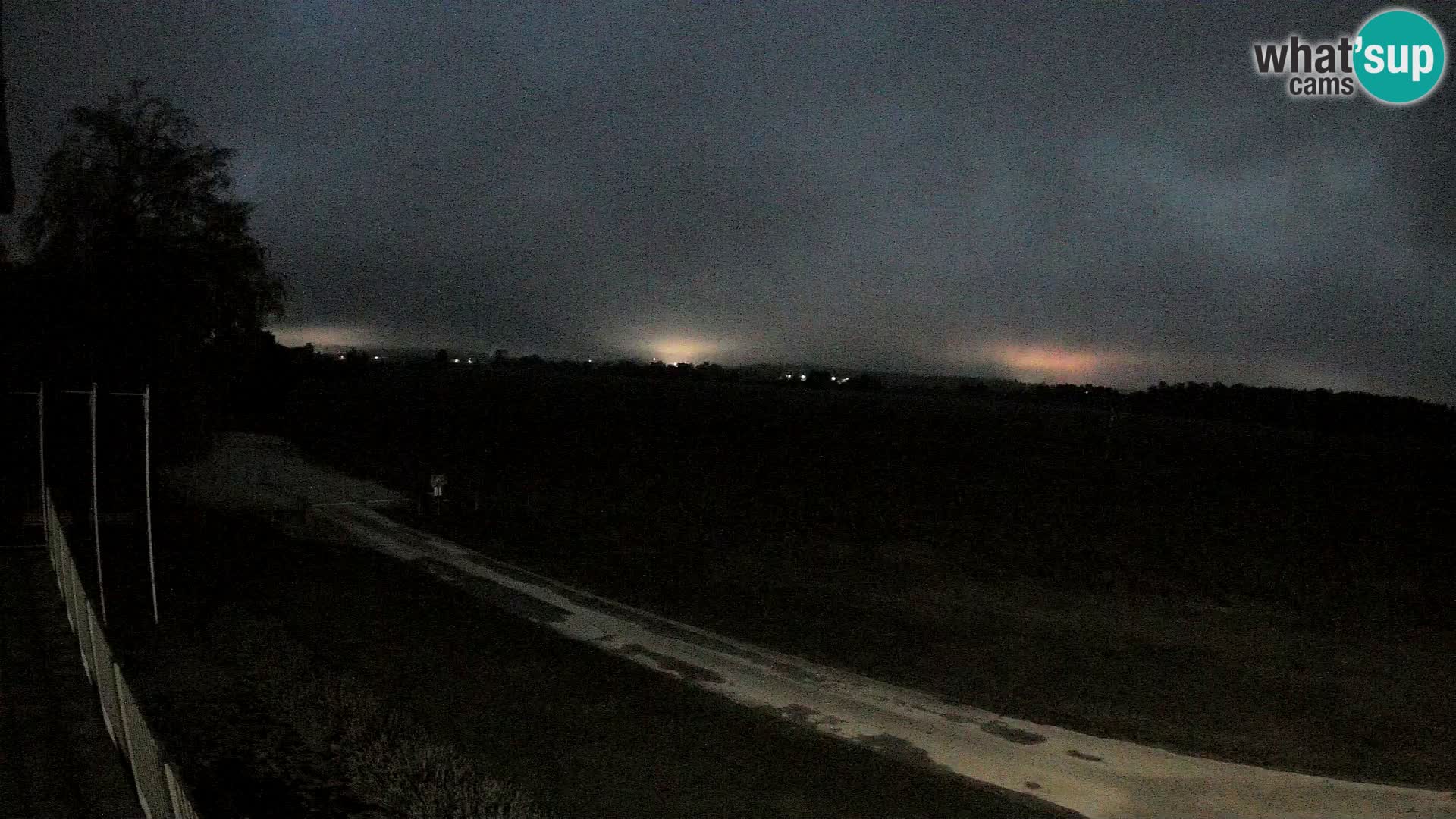Celje Airfield livecam | LJCL | Slovenia