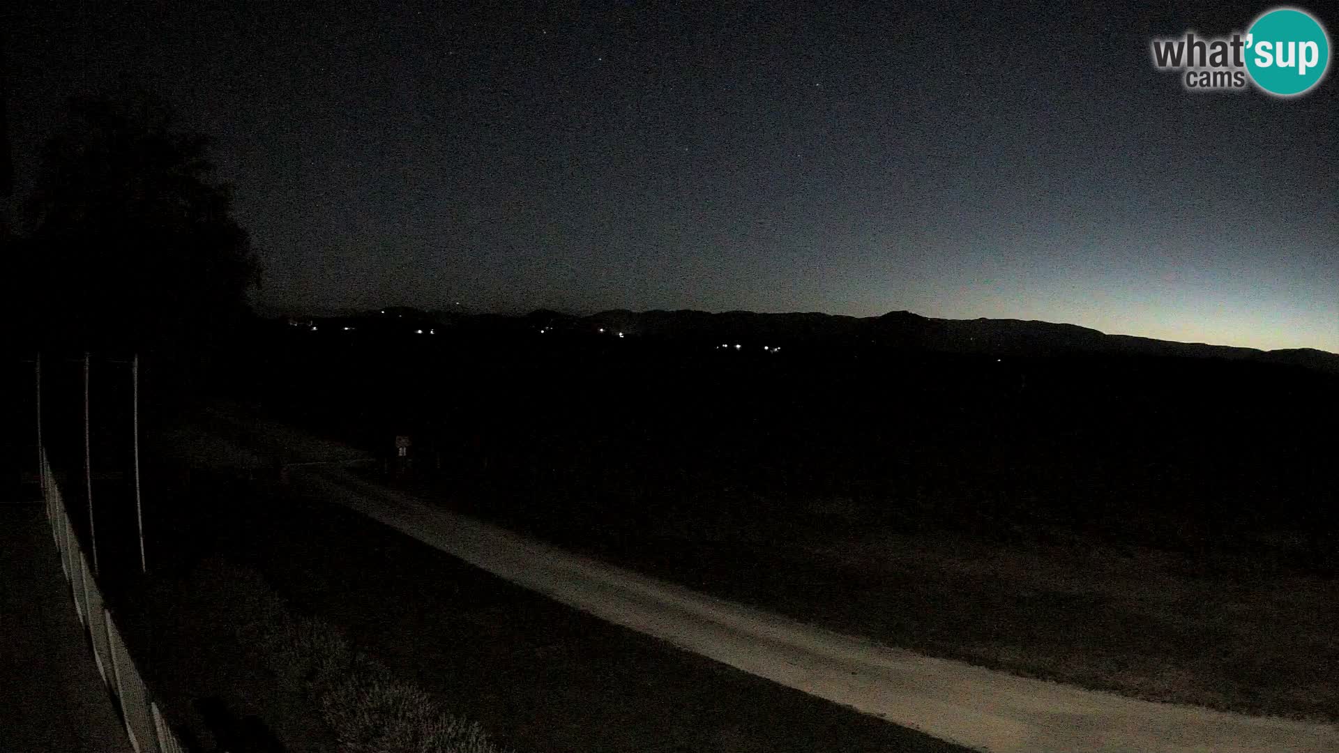 Aérodrome de Celje Webcam | LJCL | Slovénie