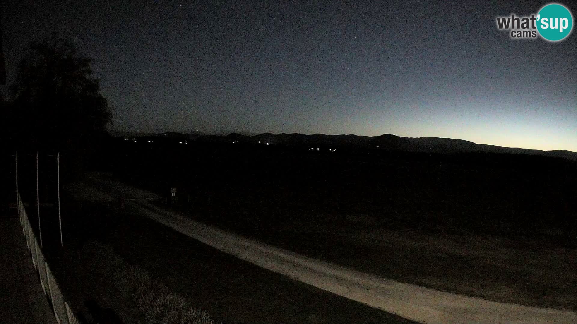Celje Airfield livecam | LJCL | Slovenia
