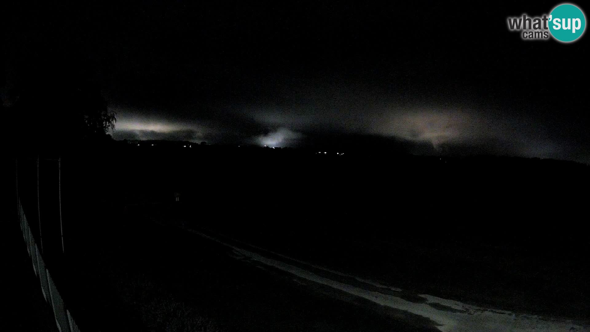 Celje Airfield livecam | LJCL | Slovenia